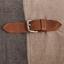 Gray / Beige / Warm Leather - Polyester