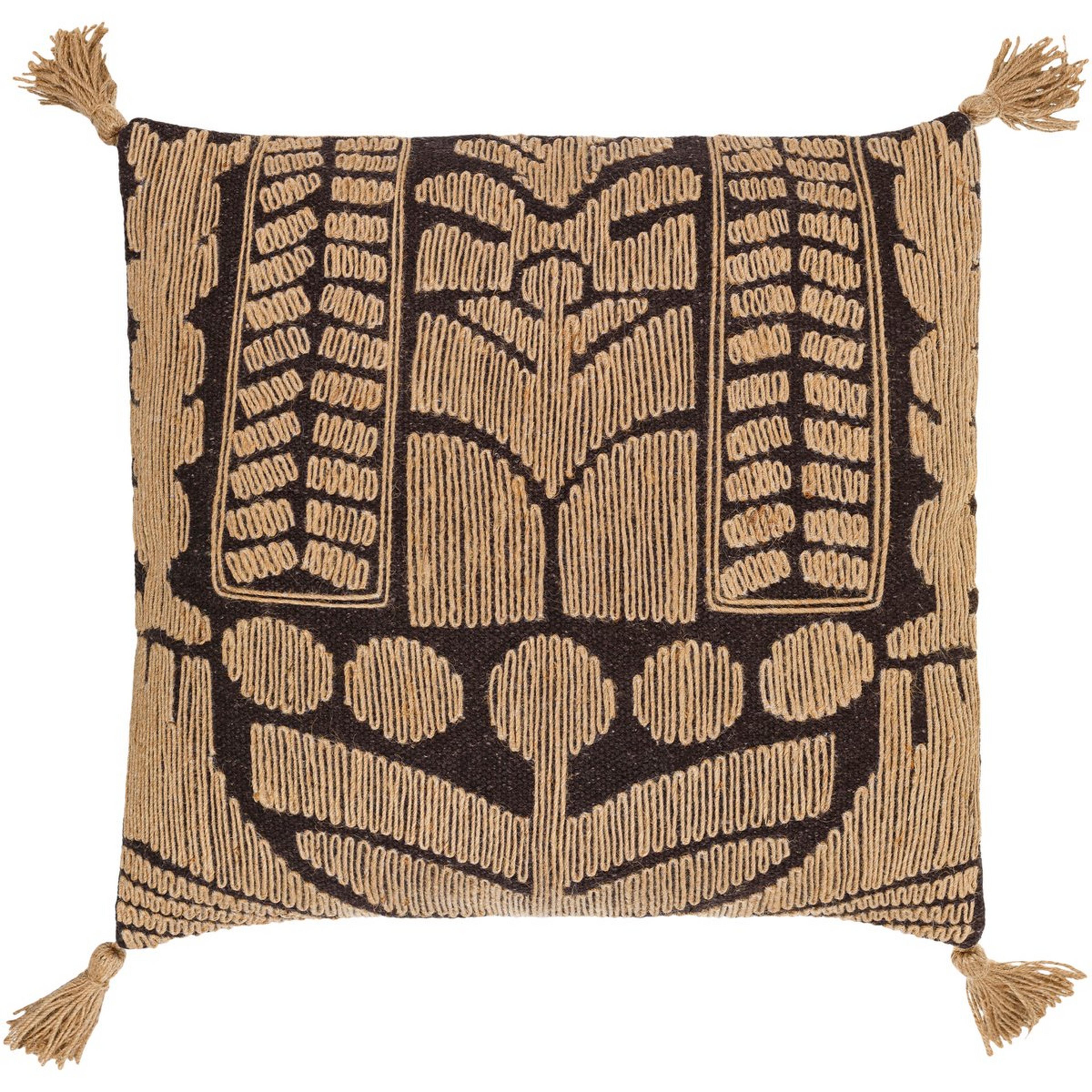 A Arvum Pillow - Polyester with undefined color
