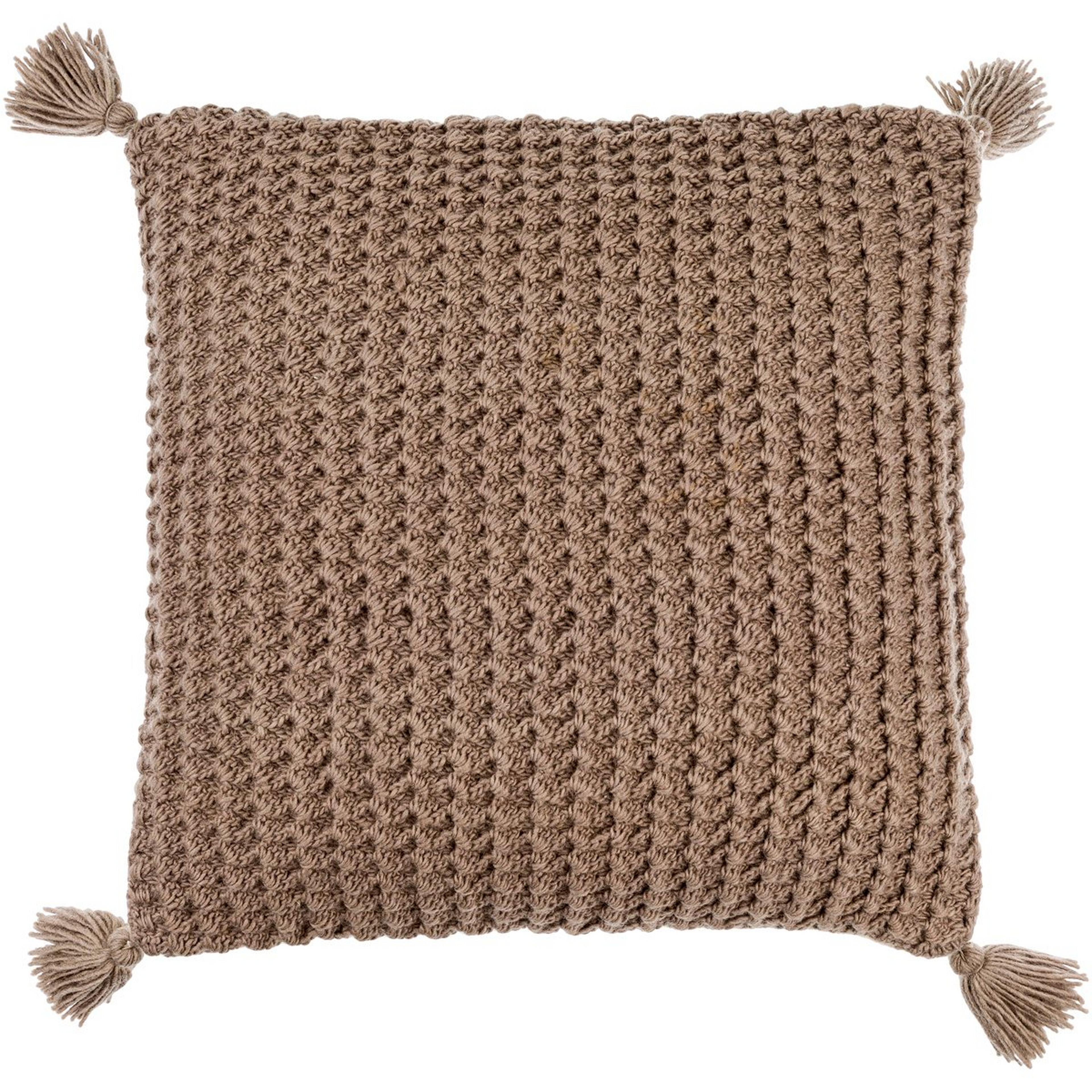 A Cape Cod Pillow - Down with undefined color
