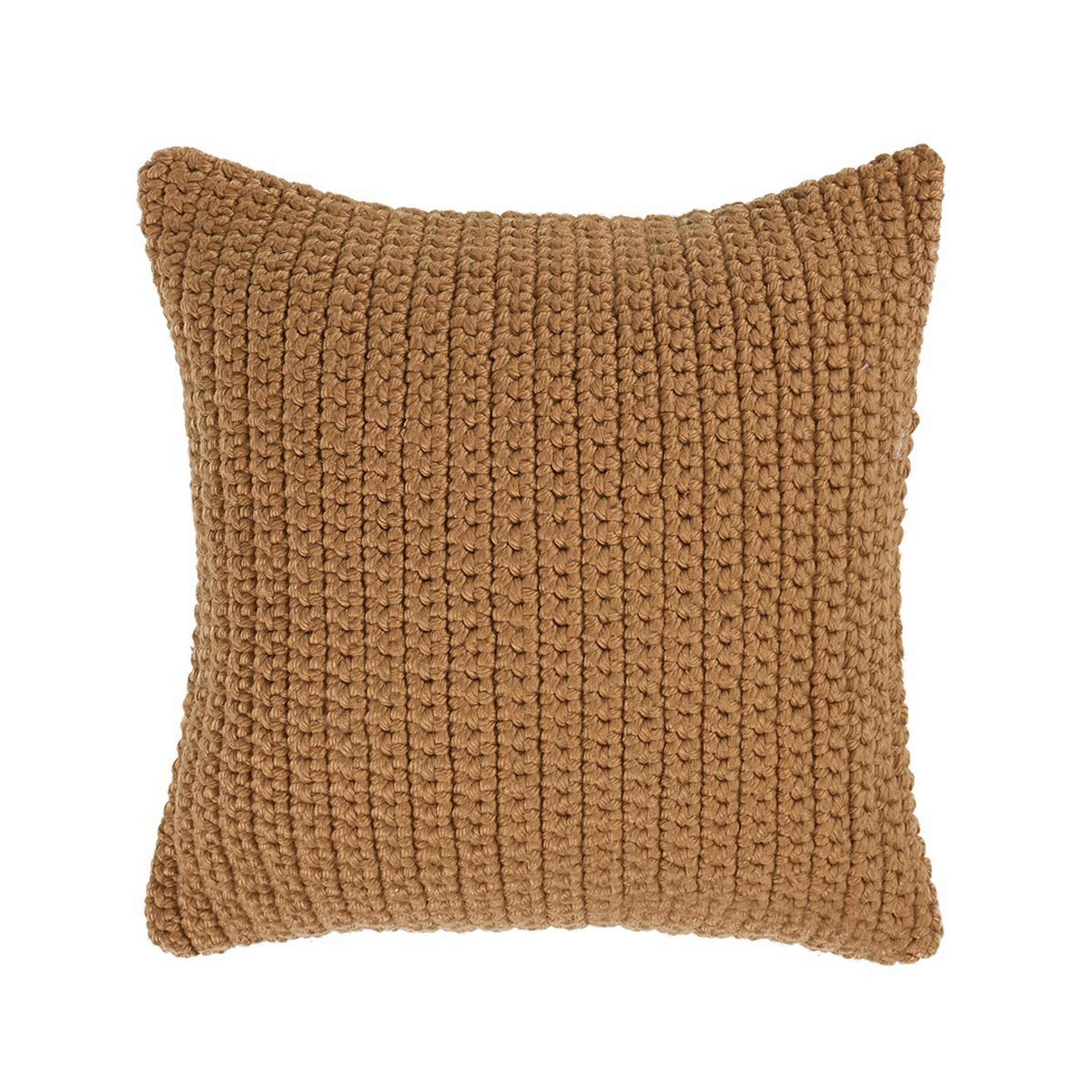 A Hilo Outdoor Pillow with undefined color