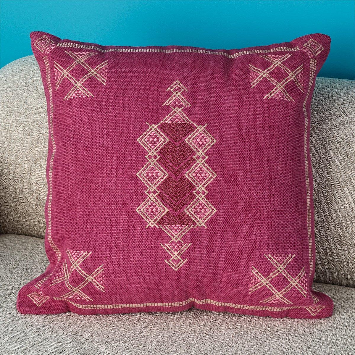 Shades of Light Greta Pillow