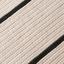 Natural Ivory / Black Night