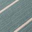 Teal Sea / Natural Ivory