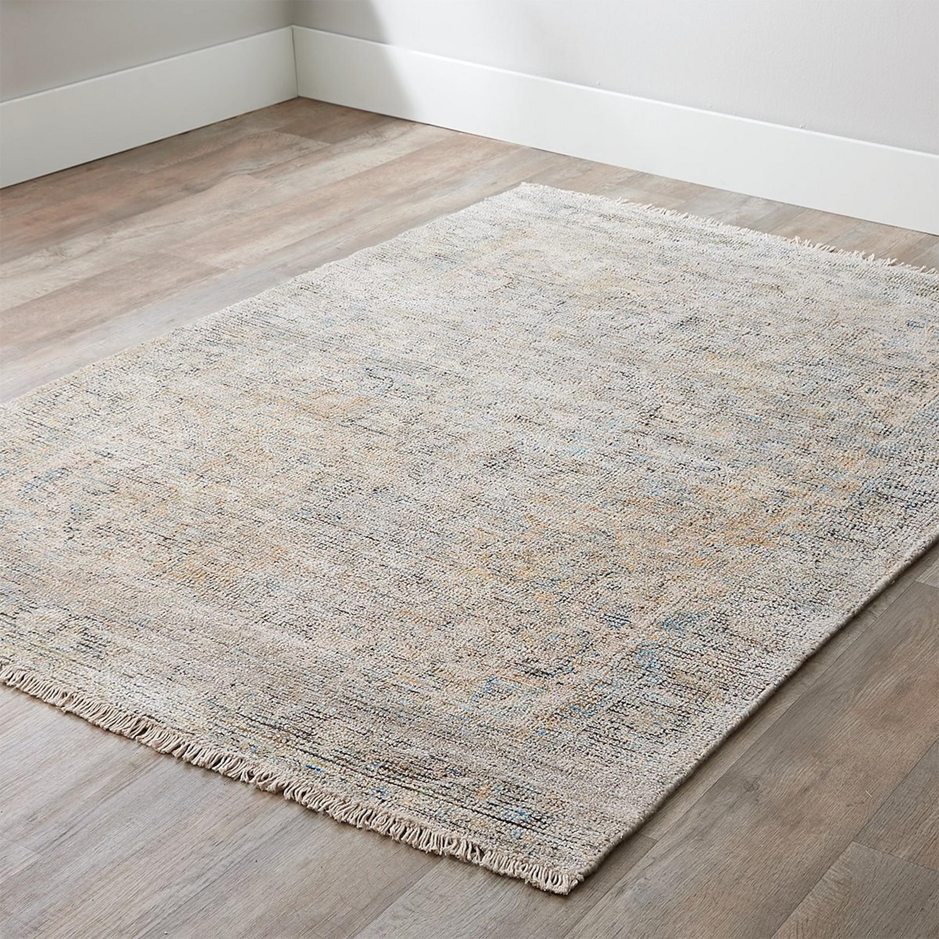 Frontgate Harper Rug Harper Handwoven Rug | Shades of Light
