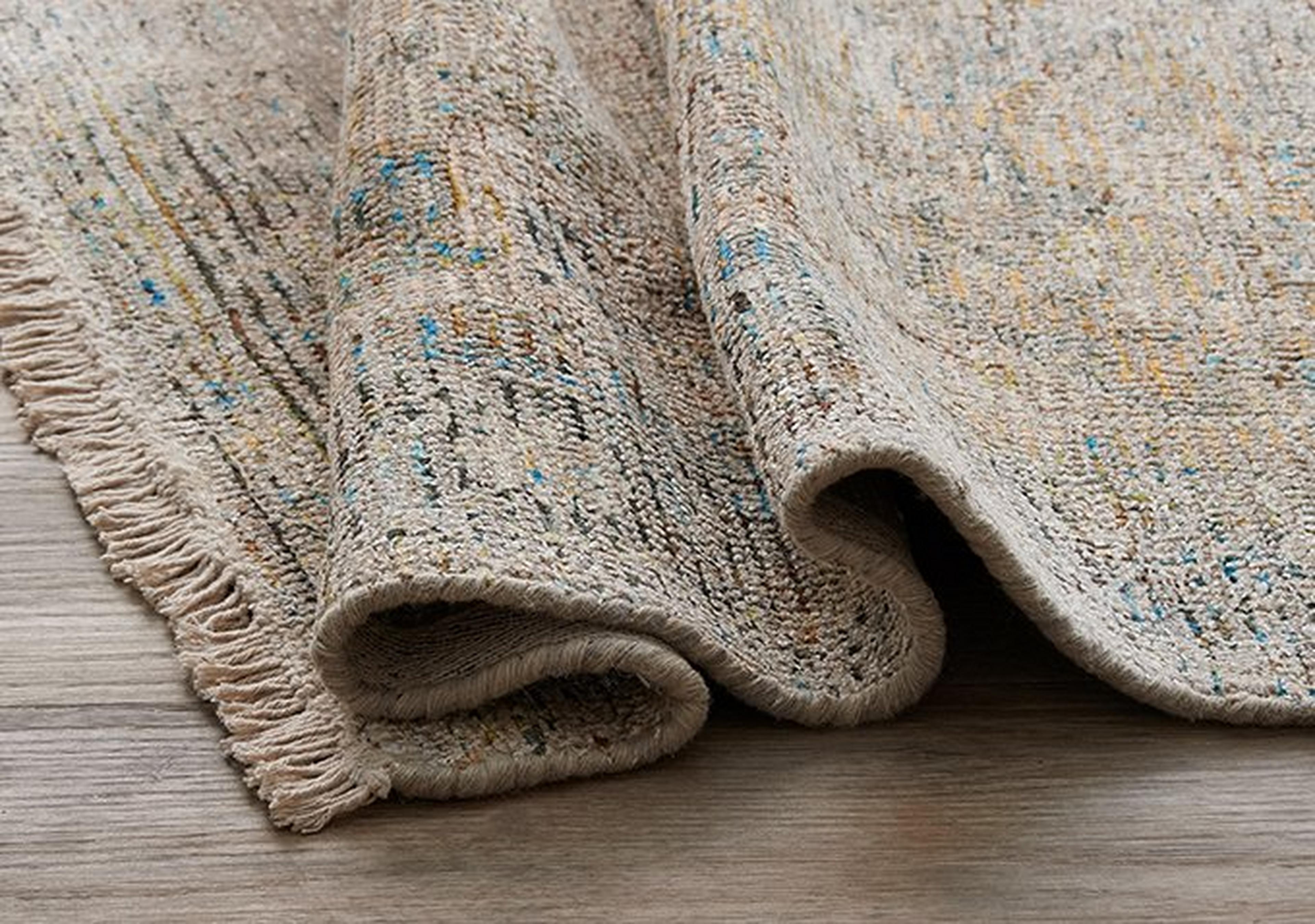 Dhurrie & Flat Weave Rugs