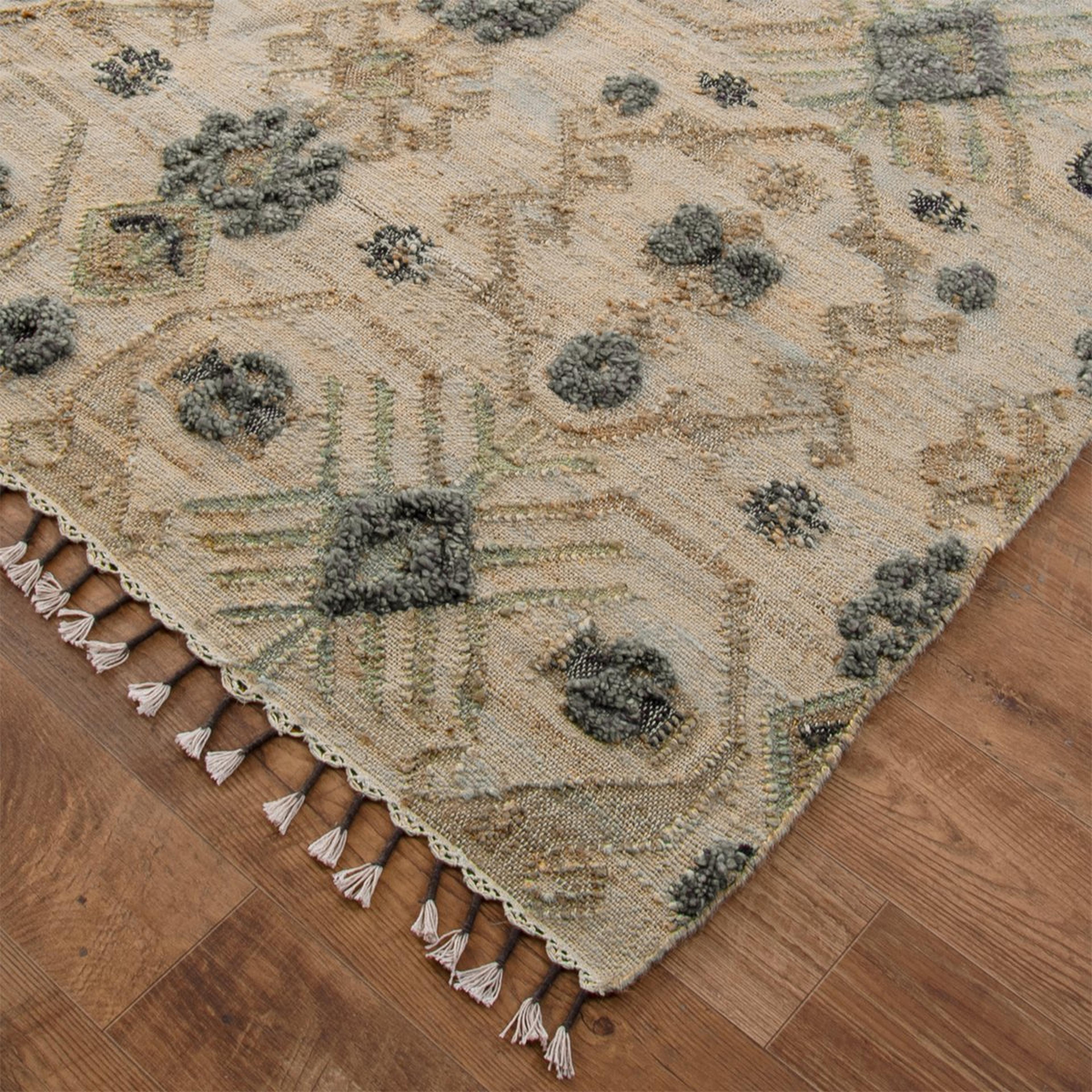 Finley Handwoven Rug