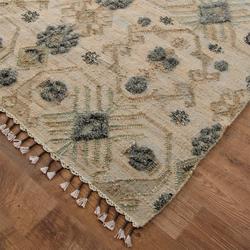 Finley Handwoven Rug