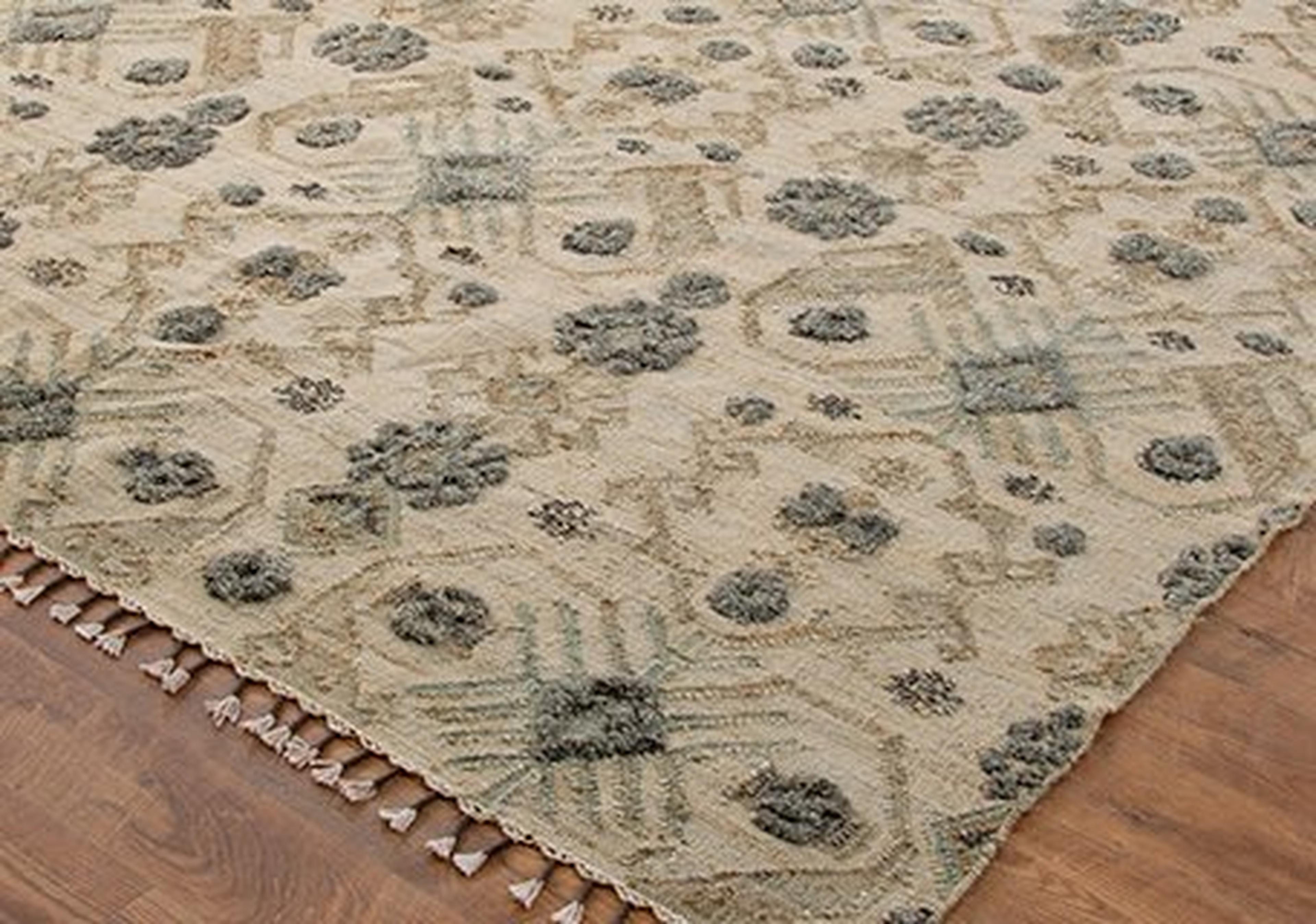 Finley Handwoven Rug