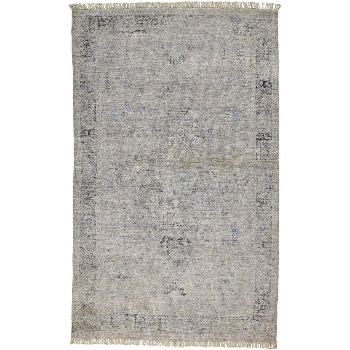 Kenmore Handwoven Rug