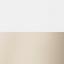 Natural / Ivory / Brown 