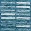 Blue / White