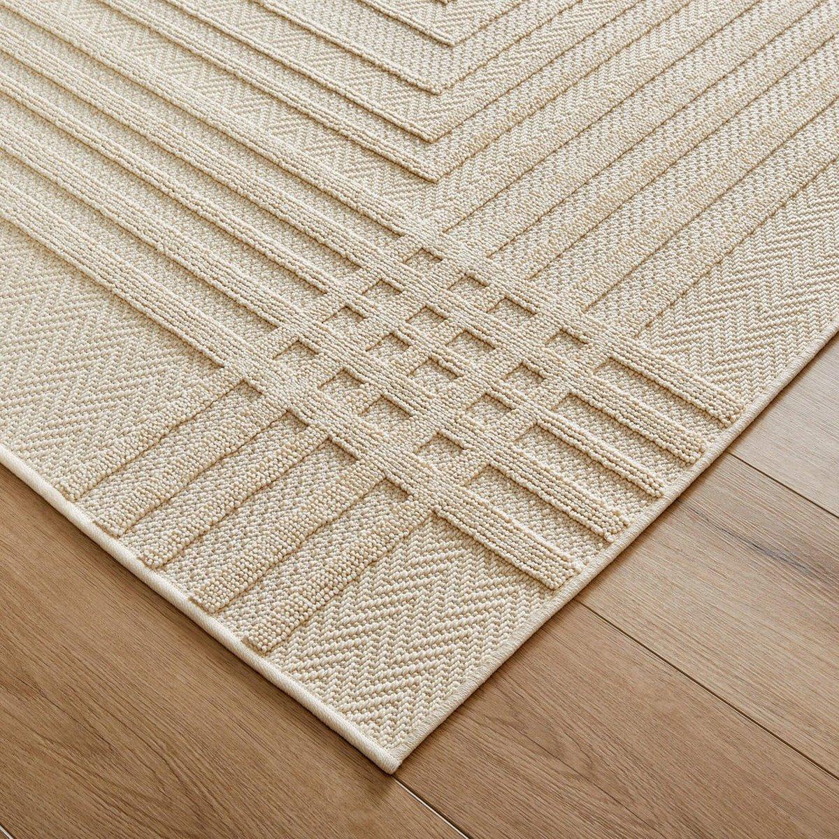 Zwide Indoor Outdoor Rug