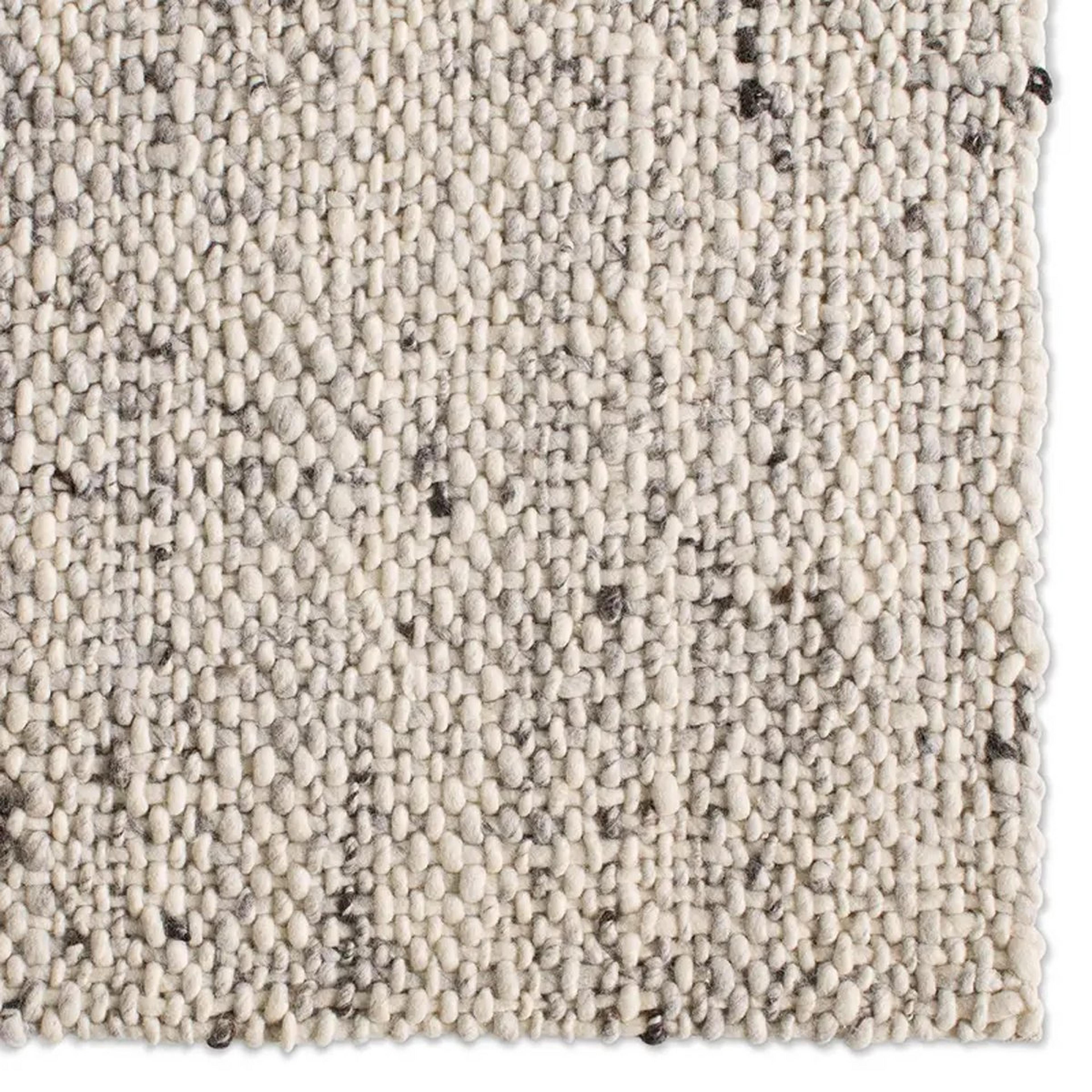 A Asuncion Handwoven Rug with Beige color