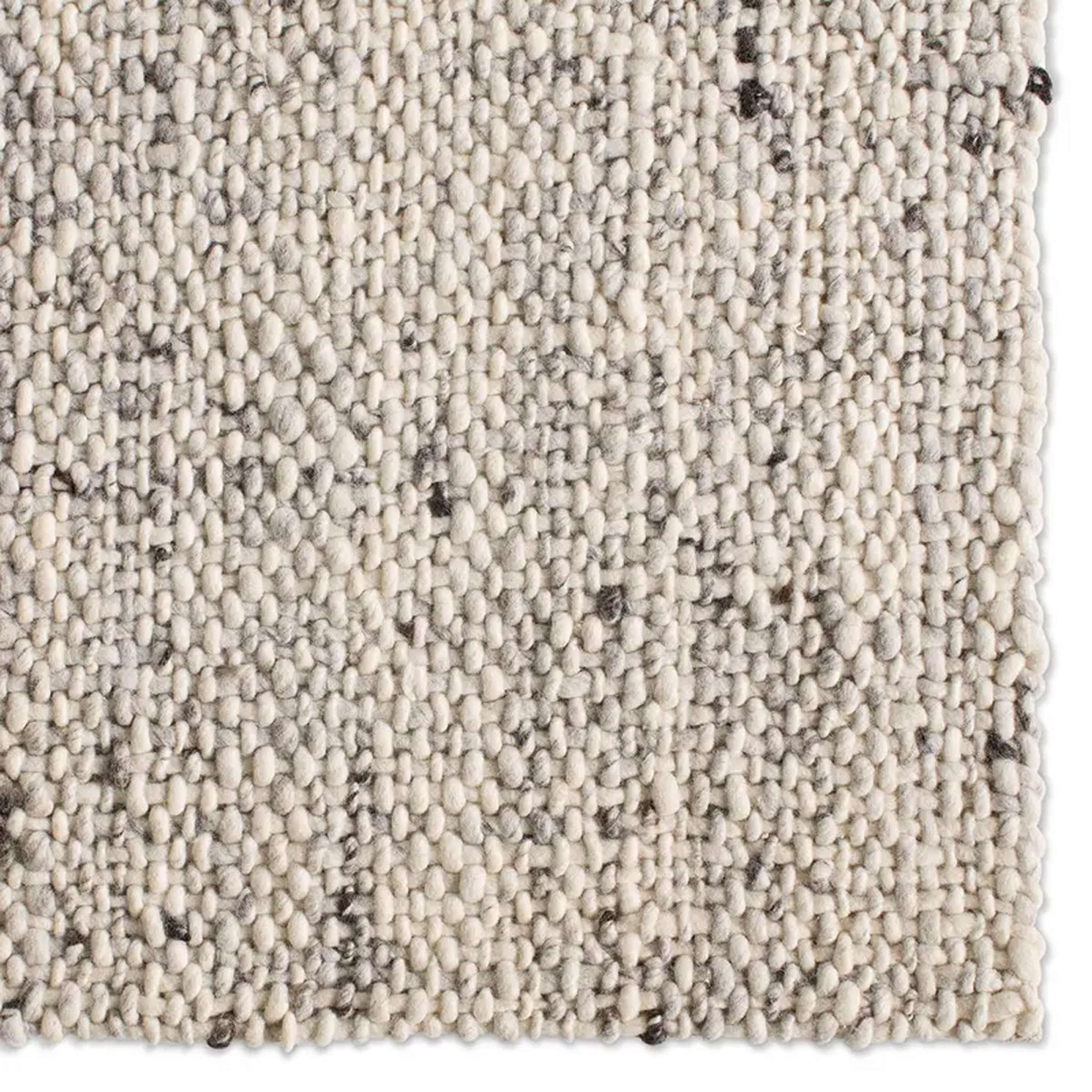 A Asuncion Handwoven Rug with Beige color