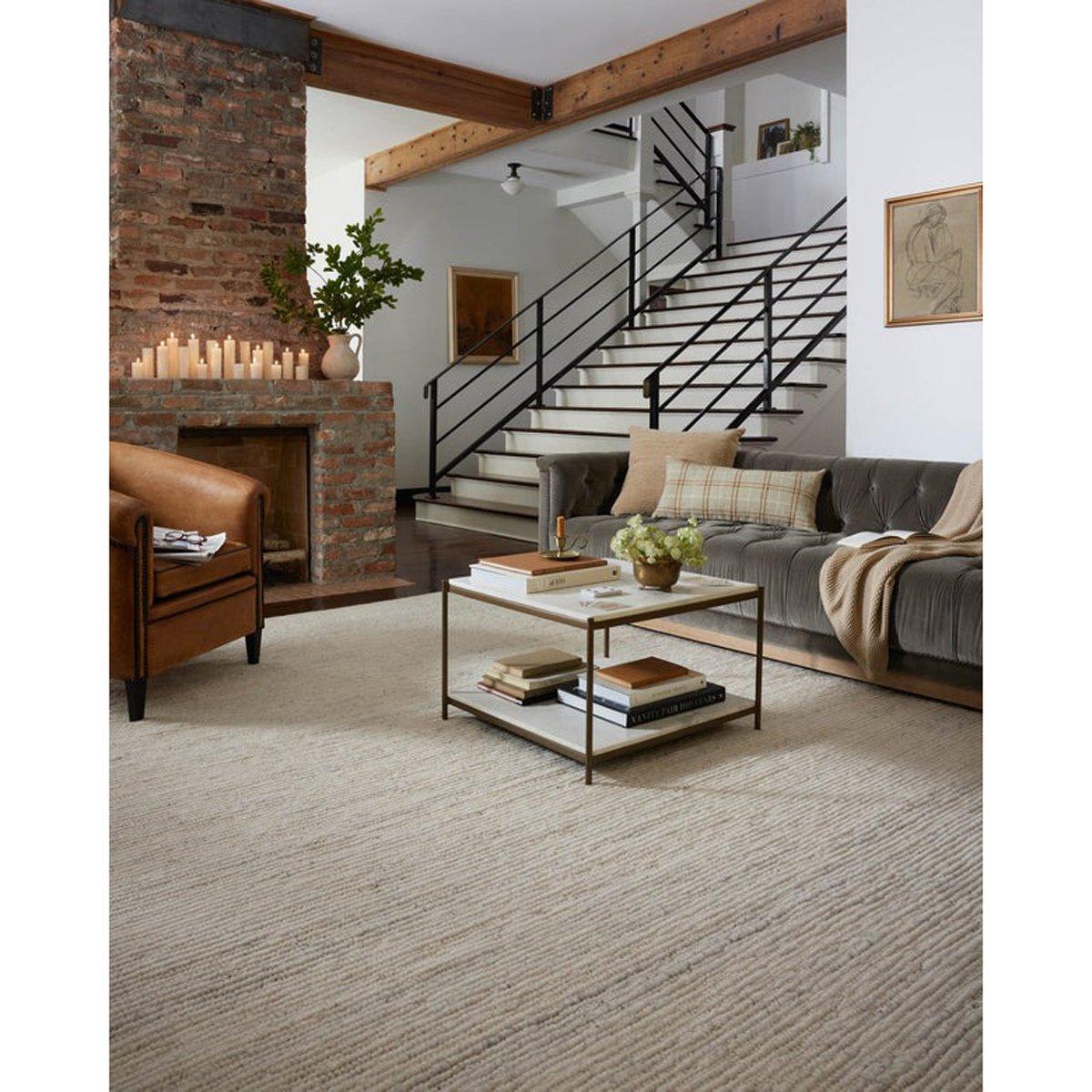 Magnolia Home Ava Rug - Thumbnail 2