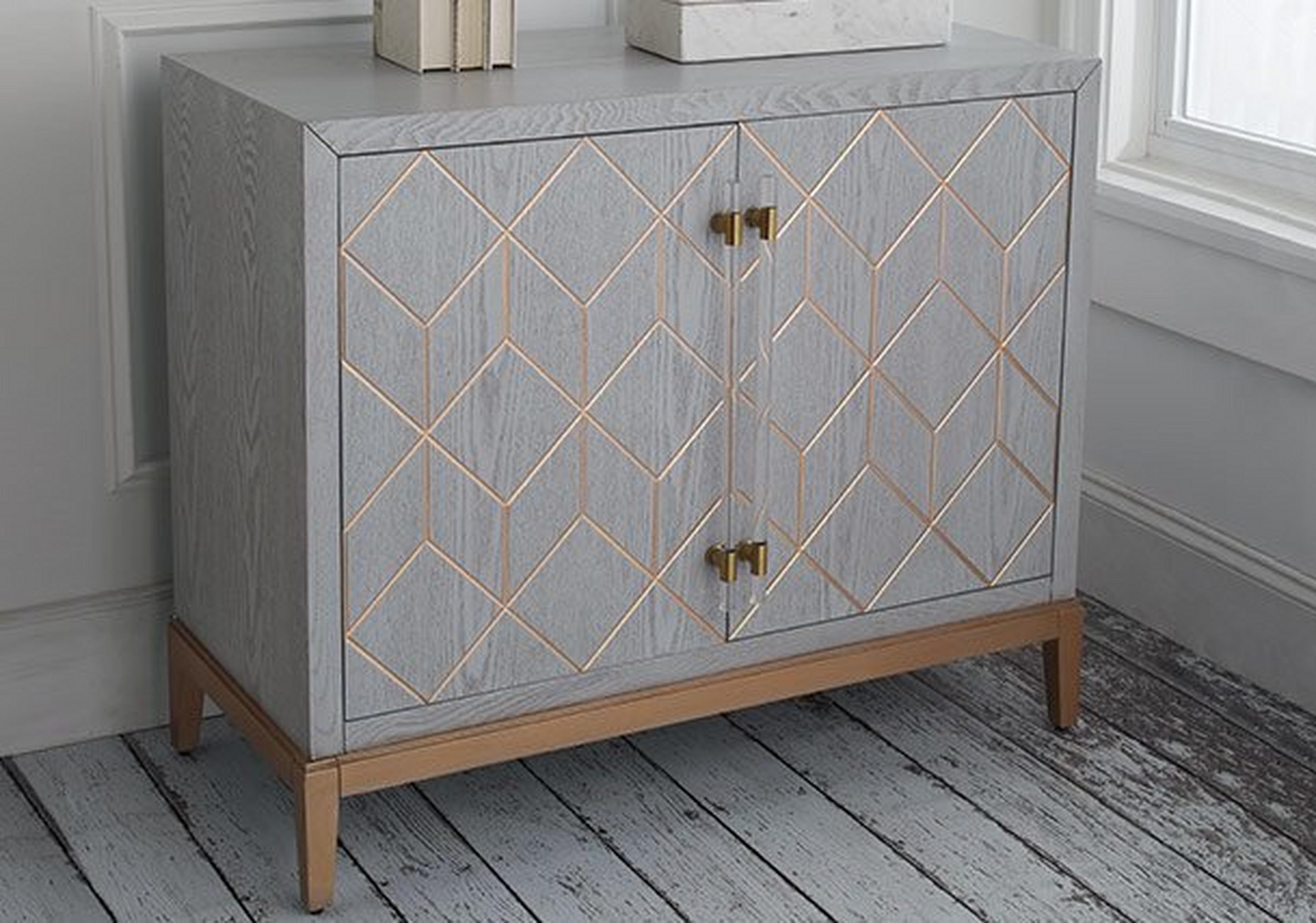 Dressers & Chests