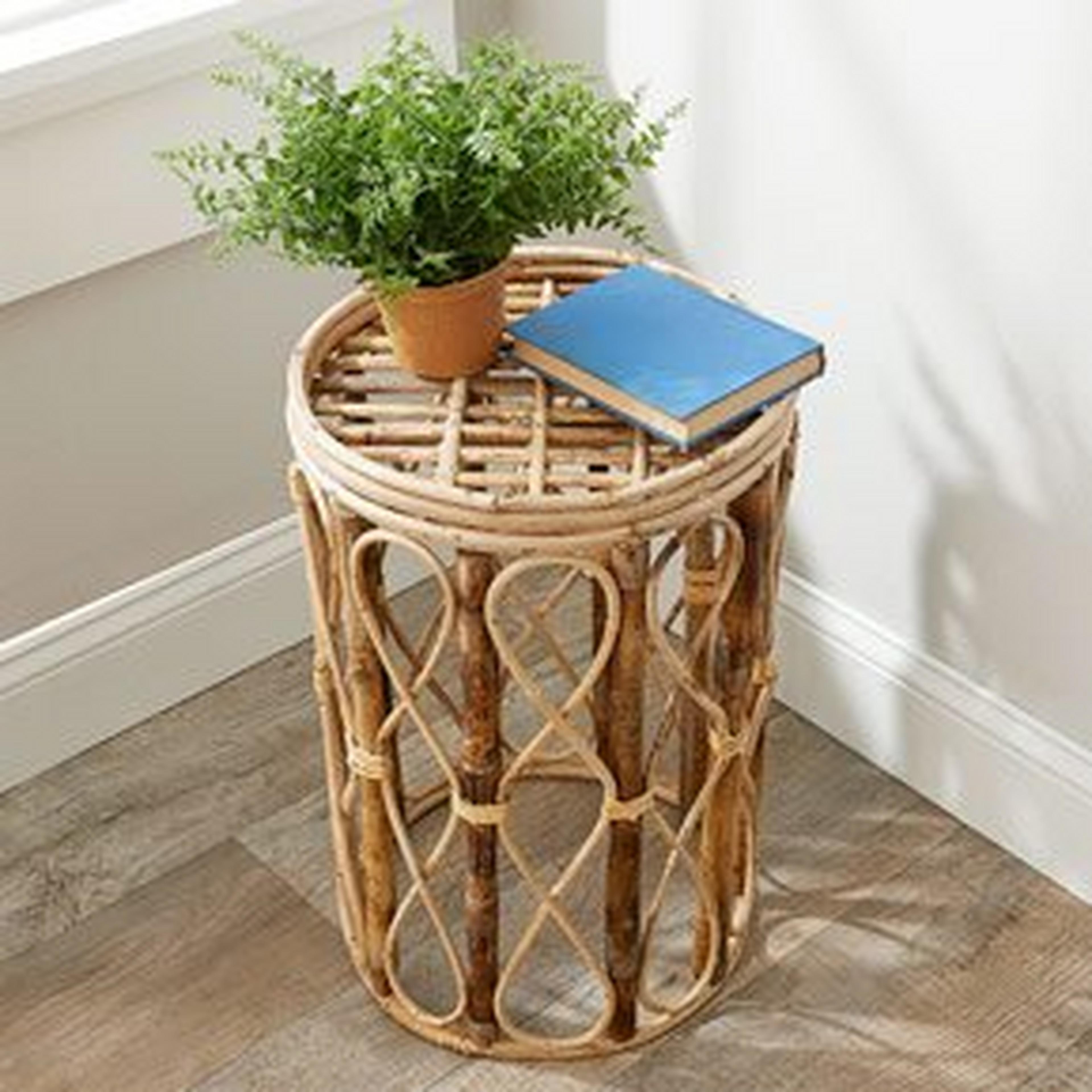 Coffee + Side Tables