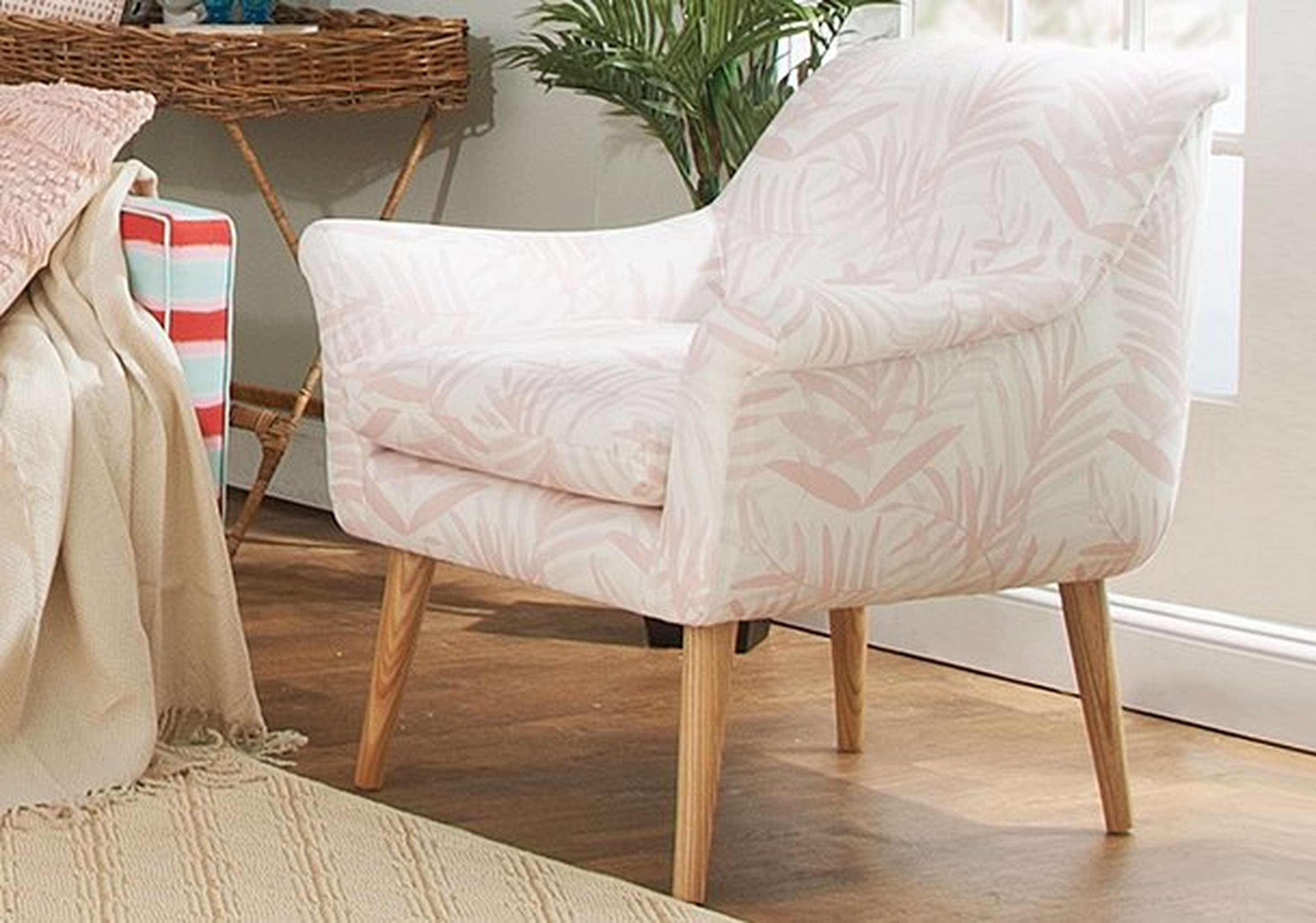 Accent Furniture