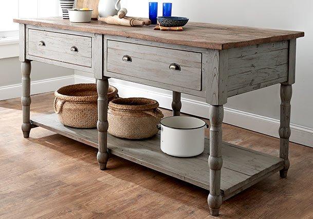 Farmhouse Furniture