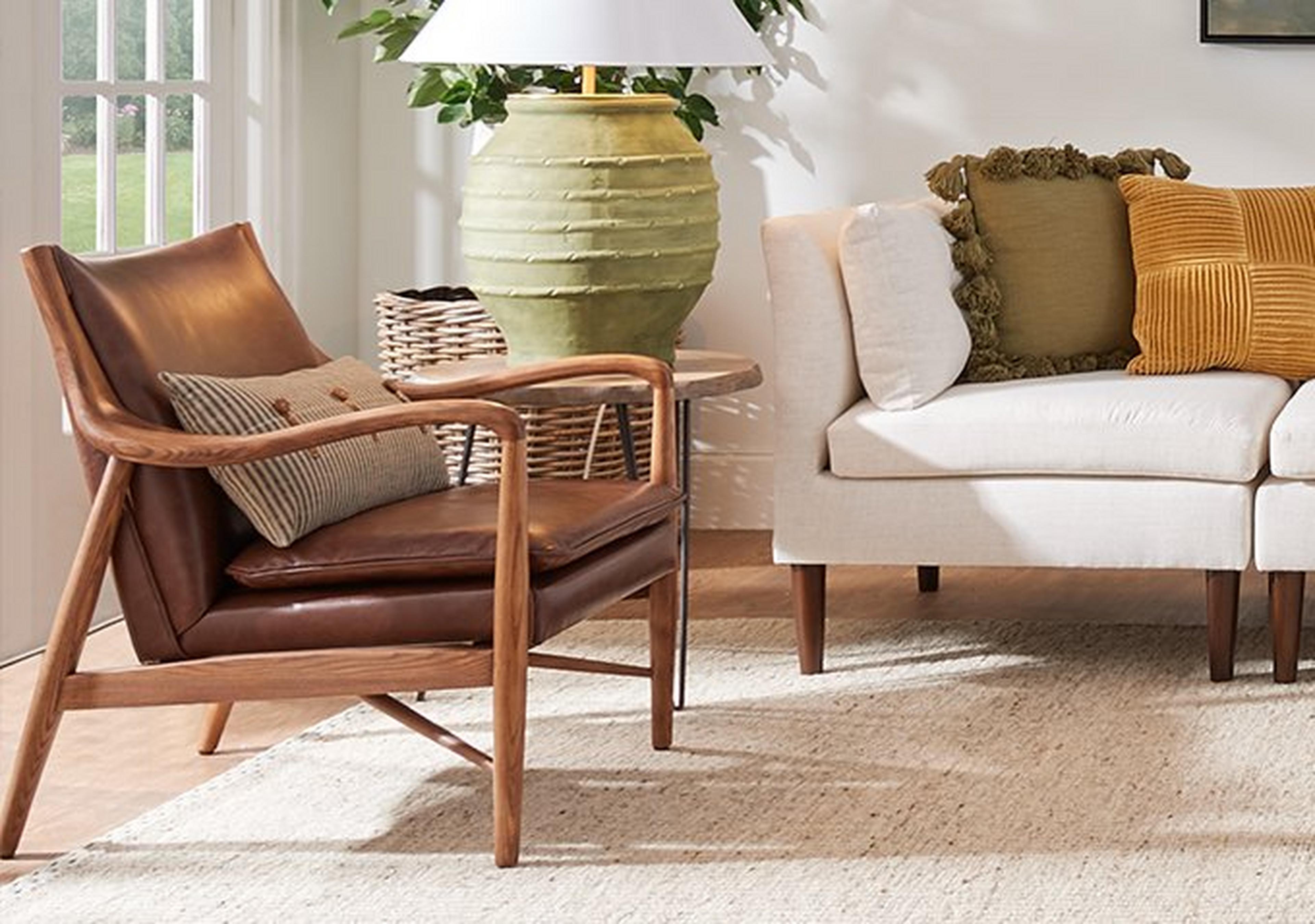 Oslo Club Chair