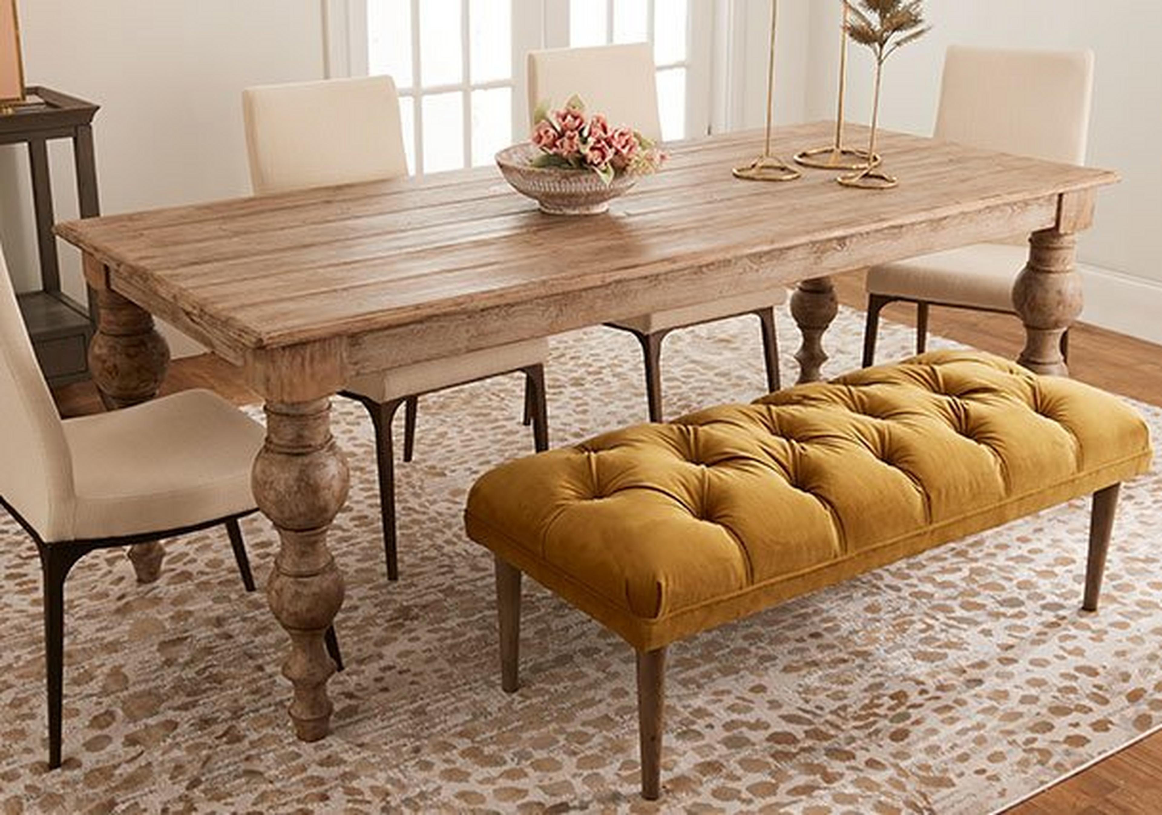 Furniture & Accent Furniture