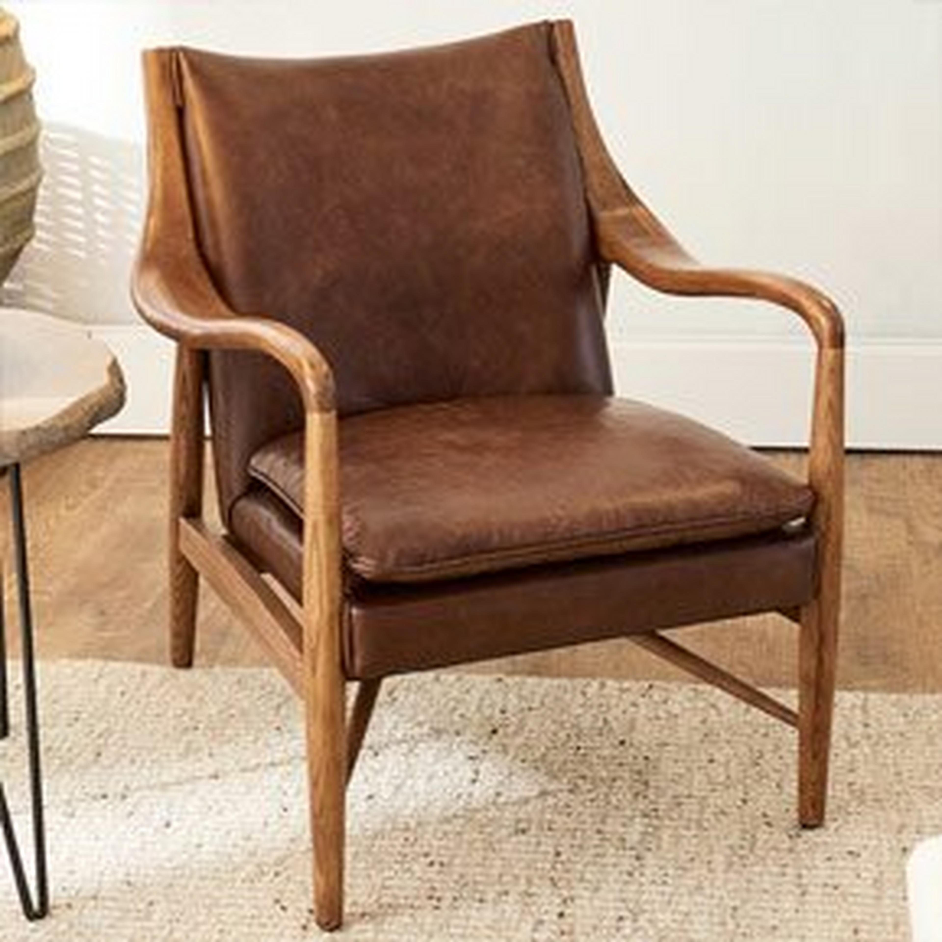 Accent Chairs
