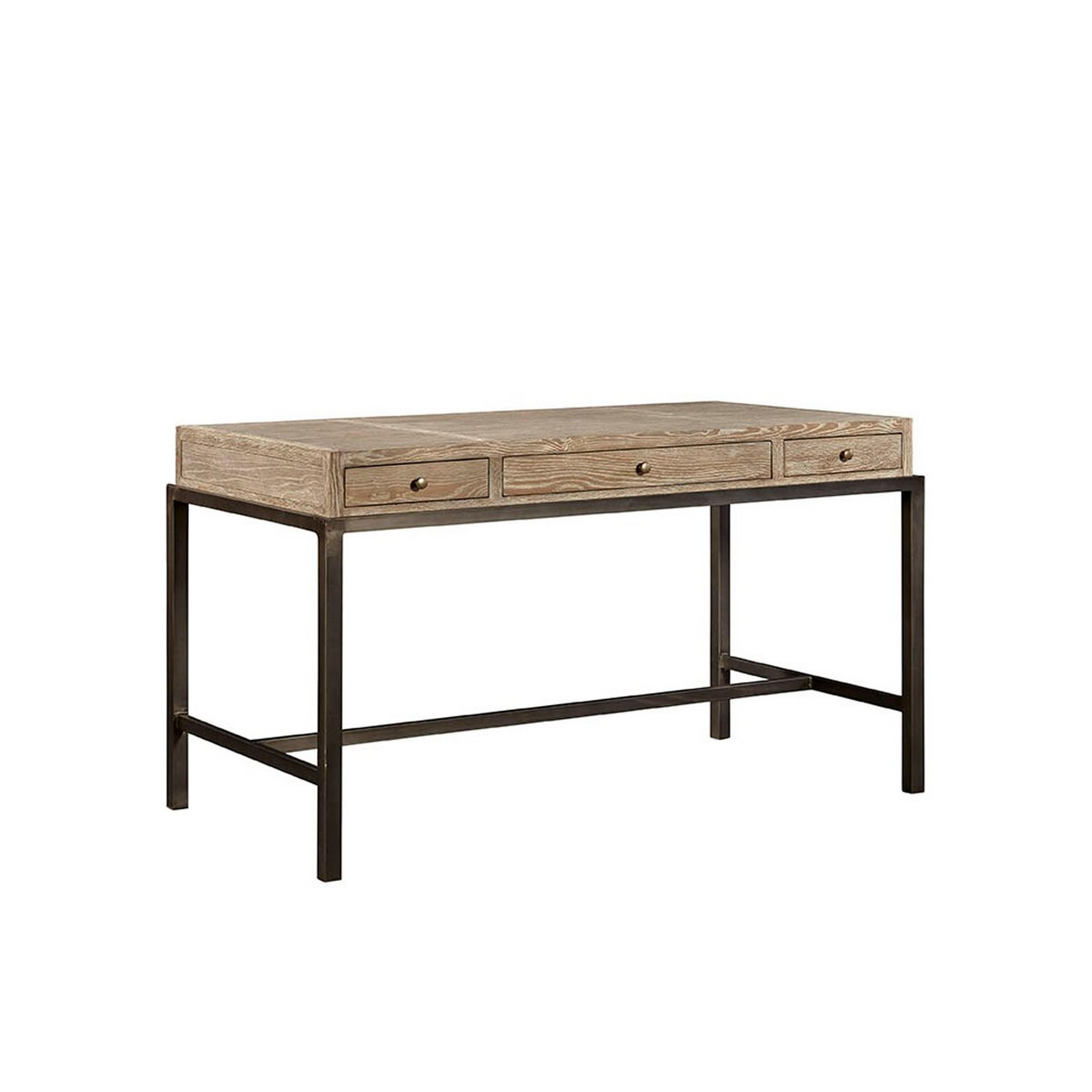 A Oklahoma Desk with undefined color
