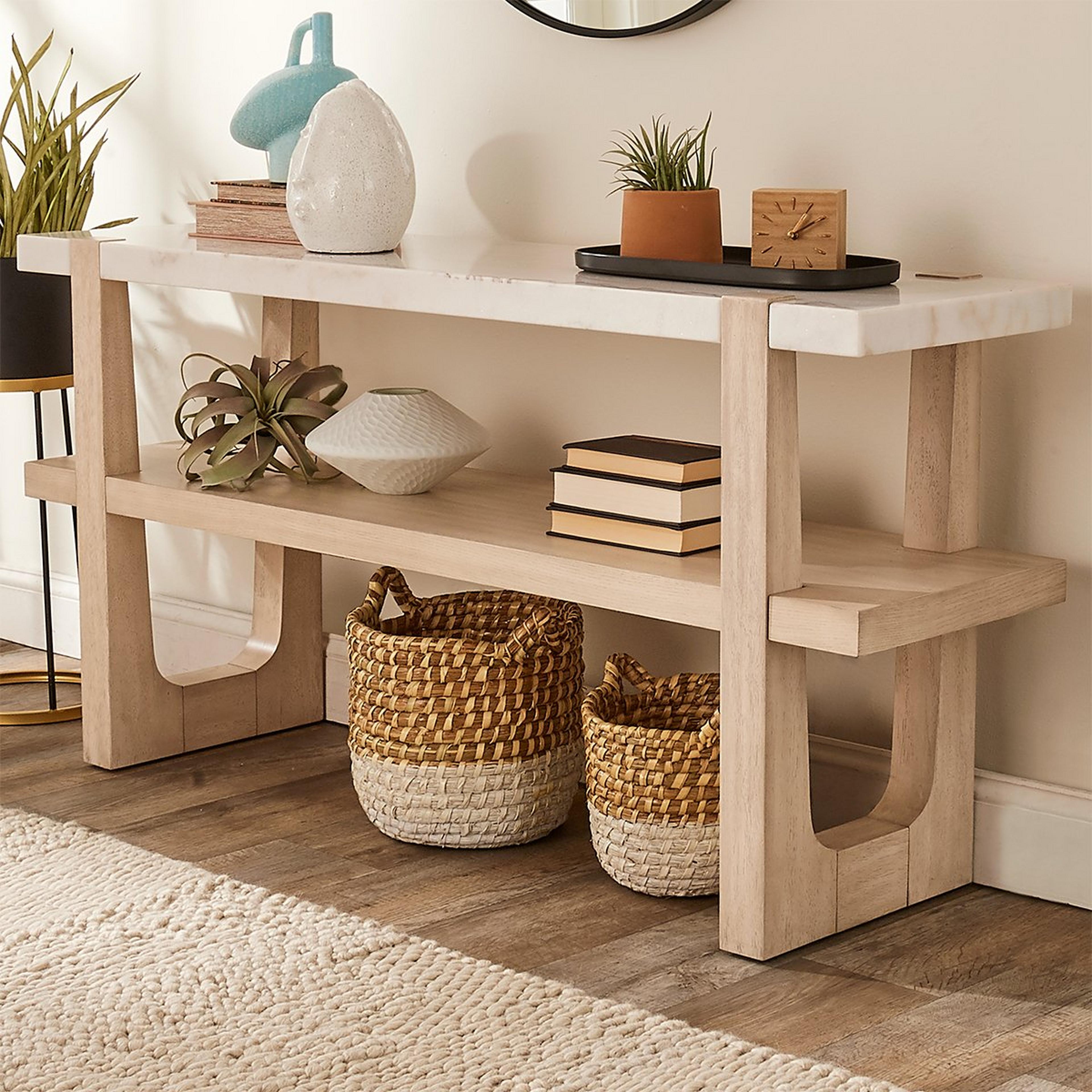 Zion Console