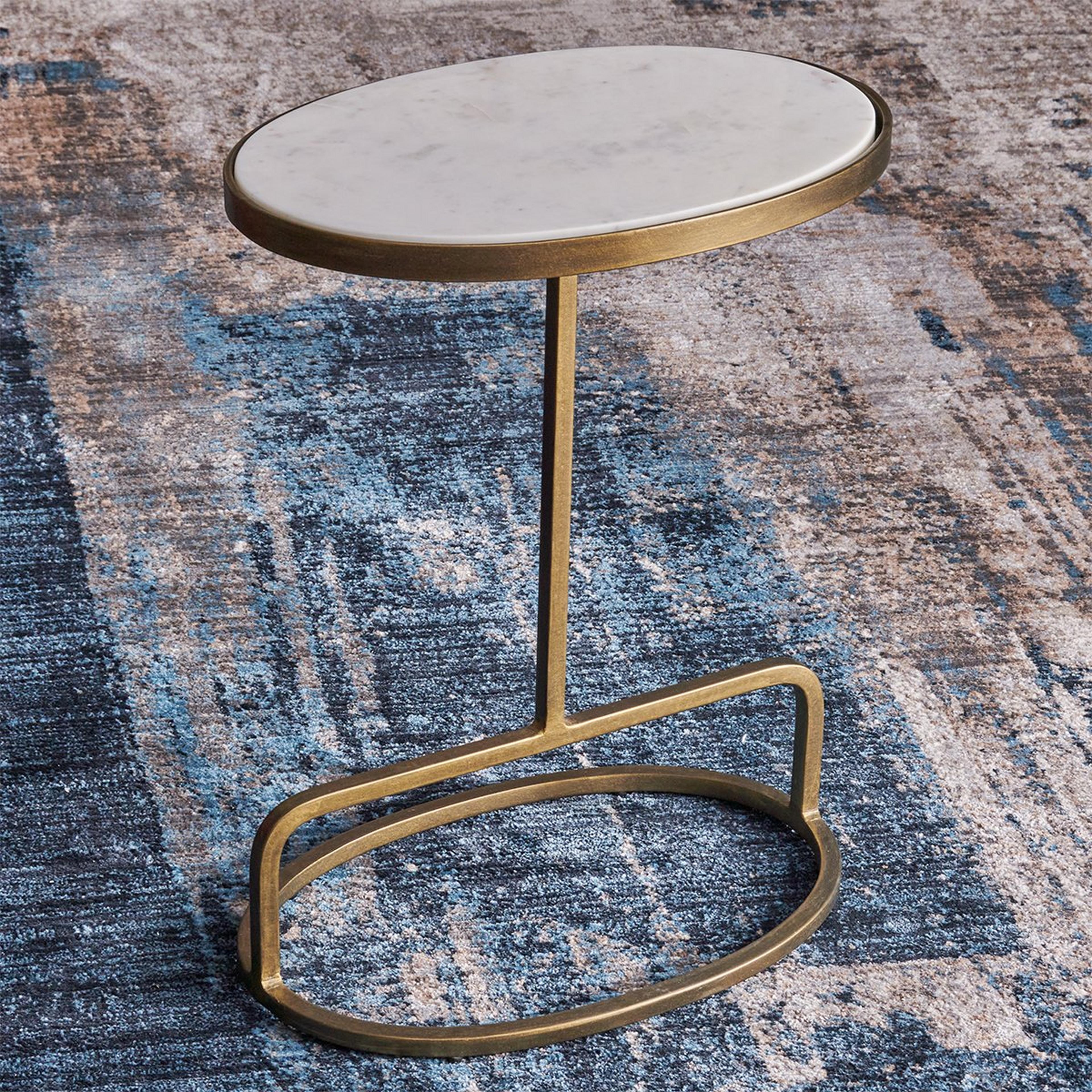 Kiley Accent Table