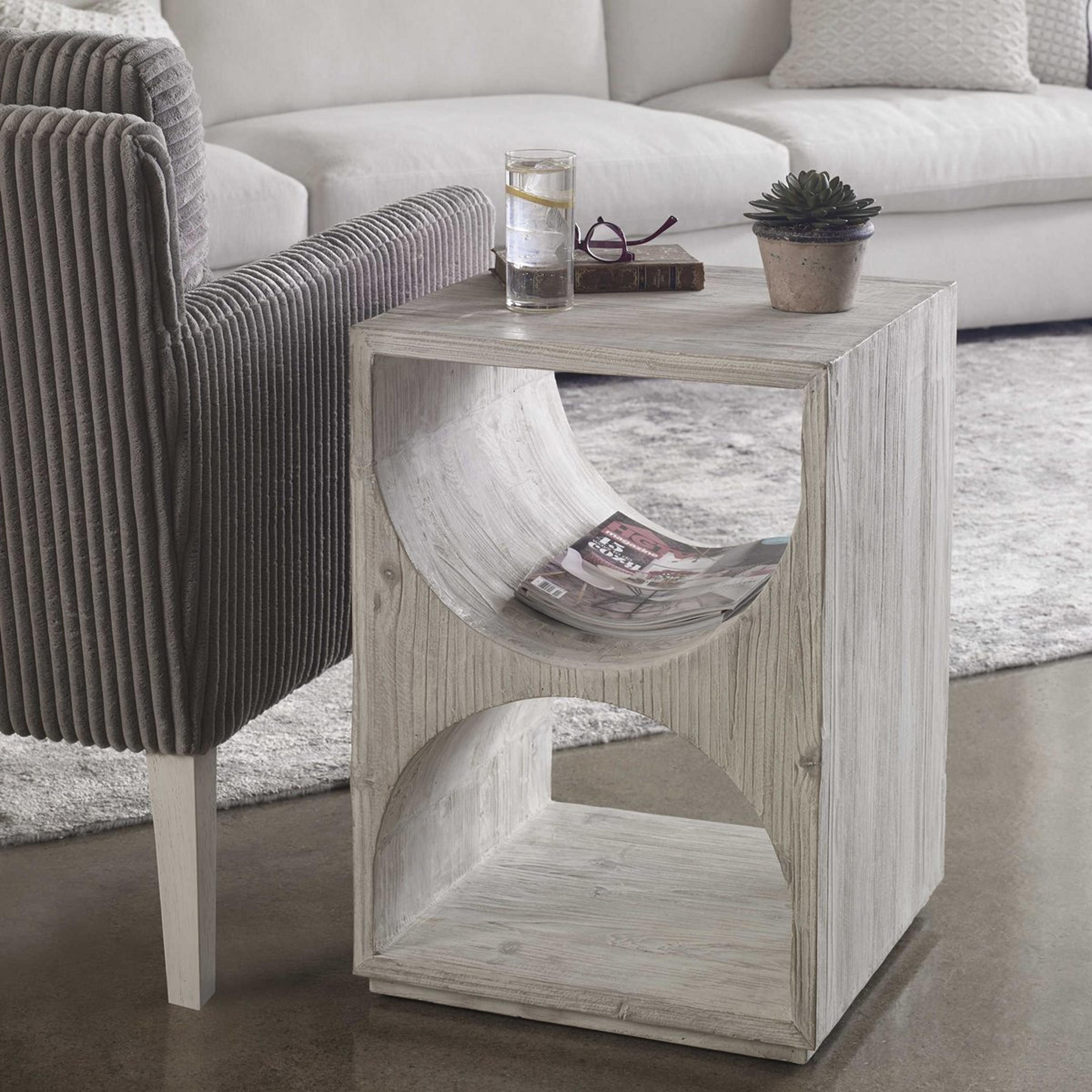 Franz Side Table