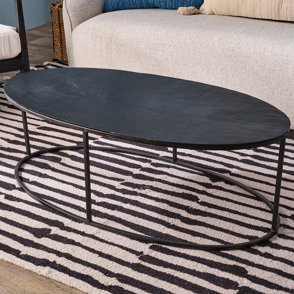 Ansel Coffee Table | Shades of Light