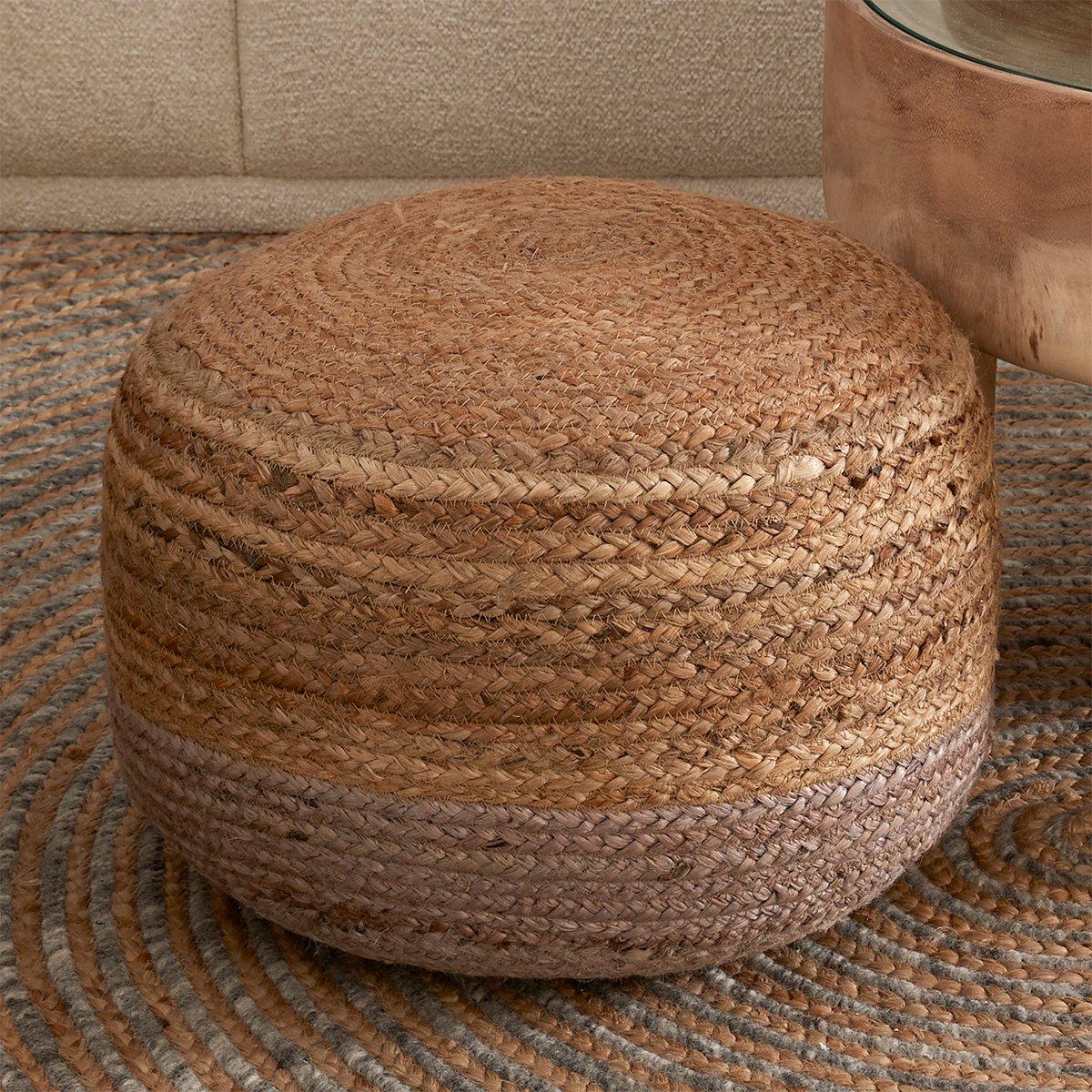 Sella Pouf