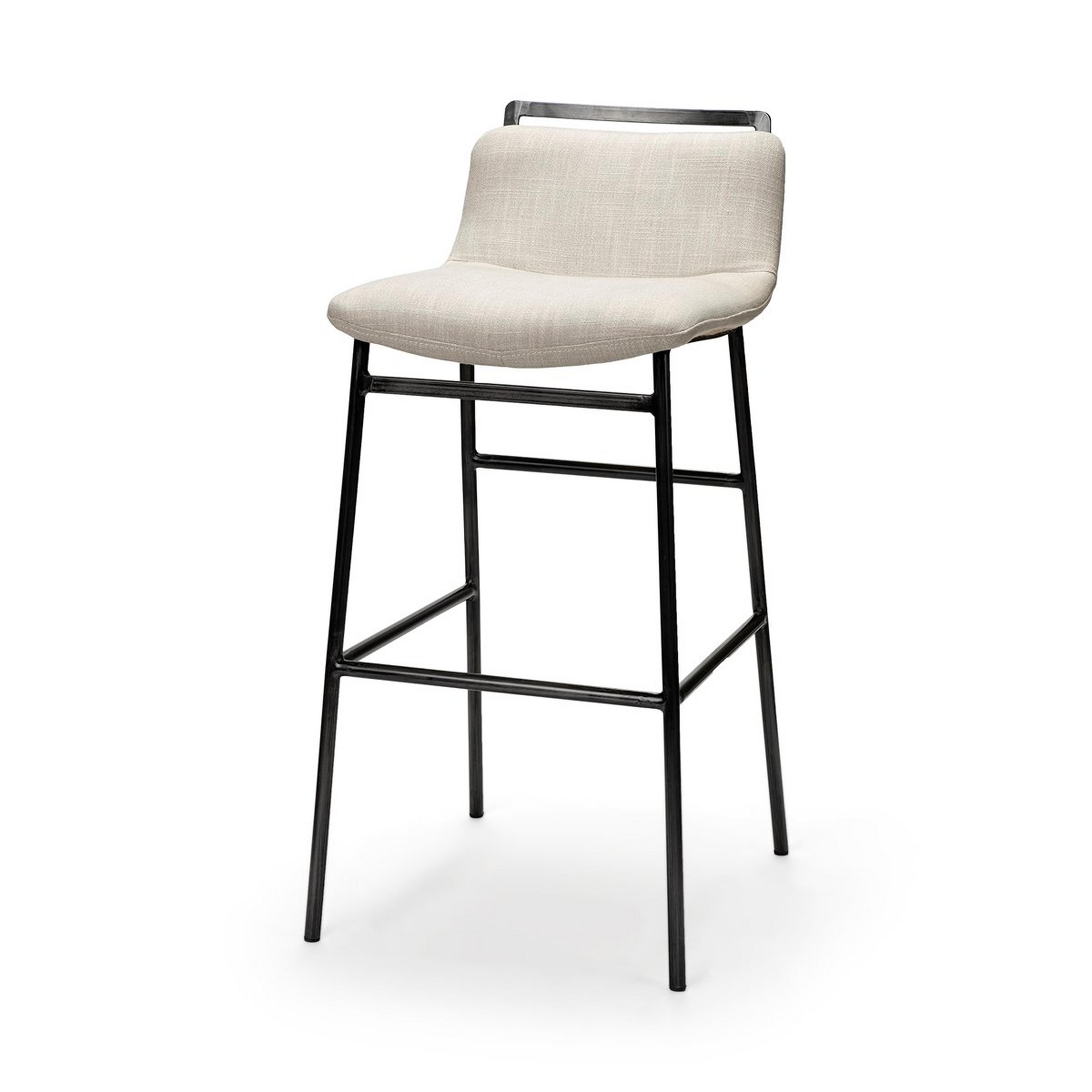 Cuscino Barstool