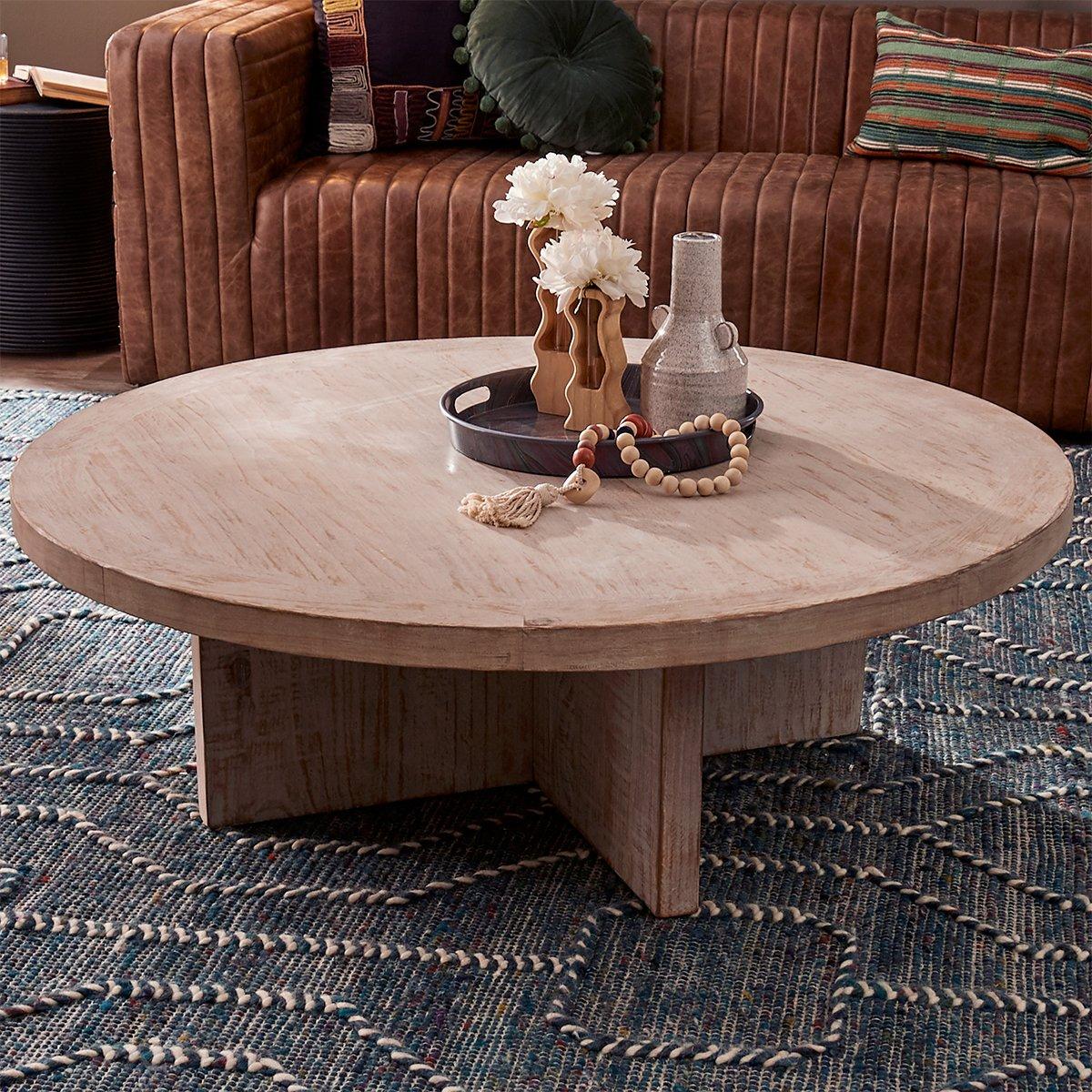 Maura Coffee Table