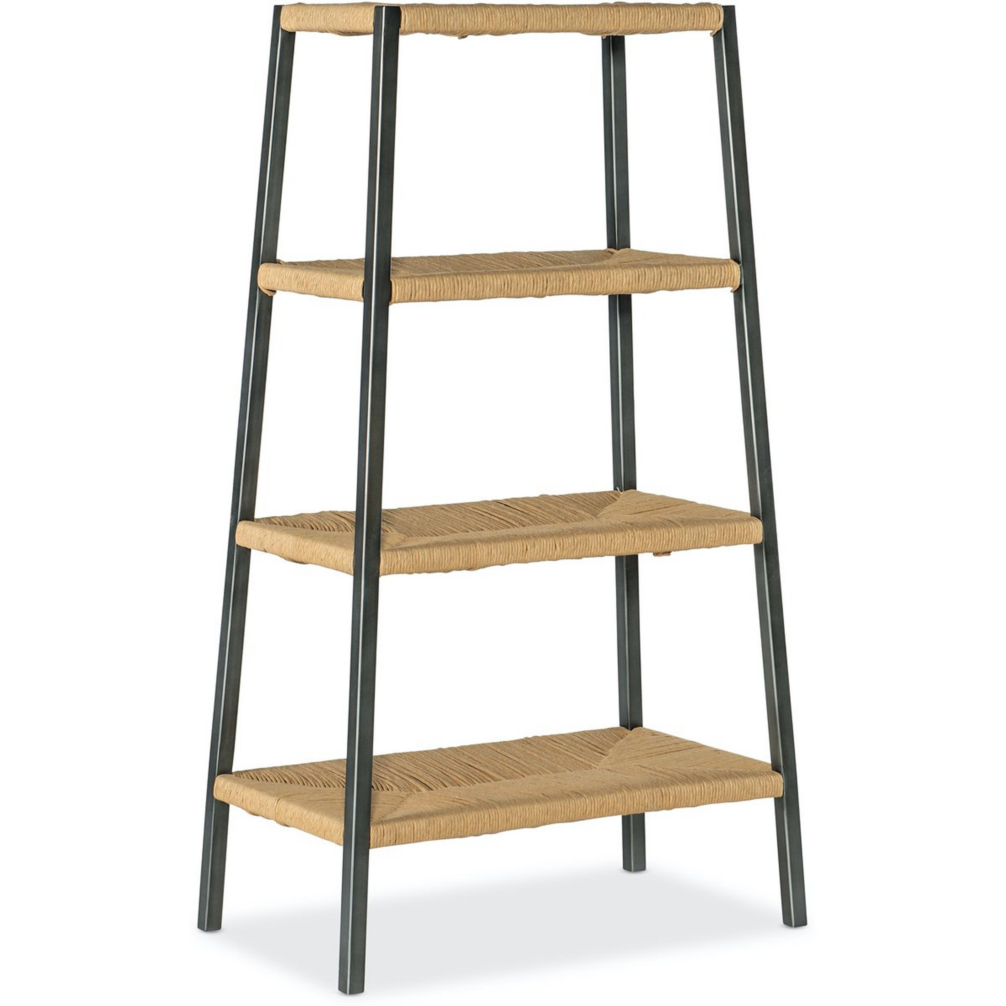 Mazlow Bookshelf