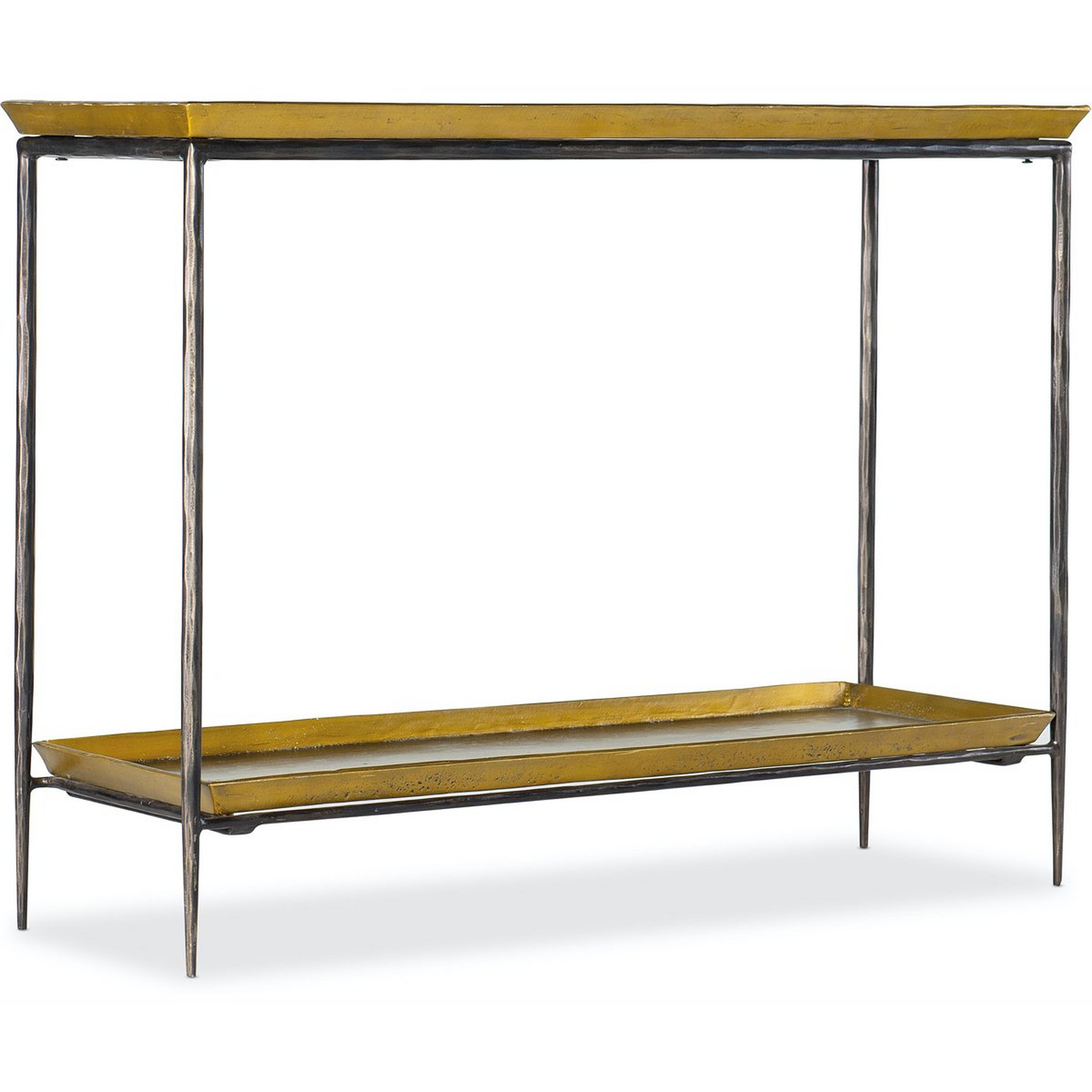 Gentry Console