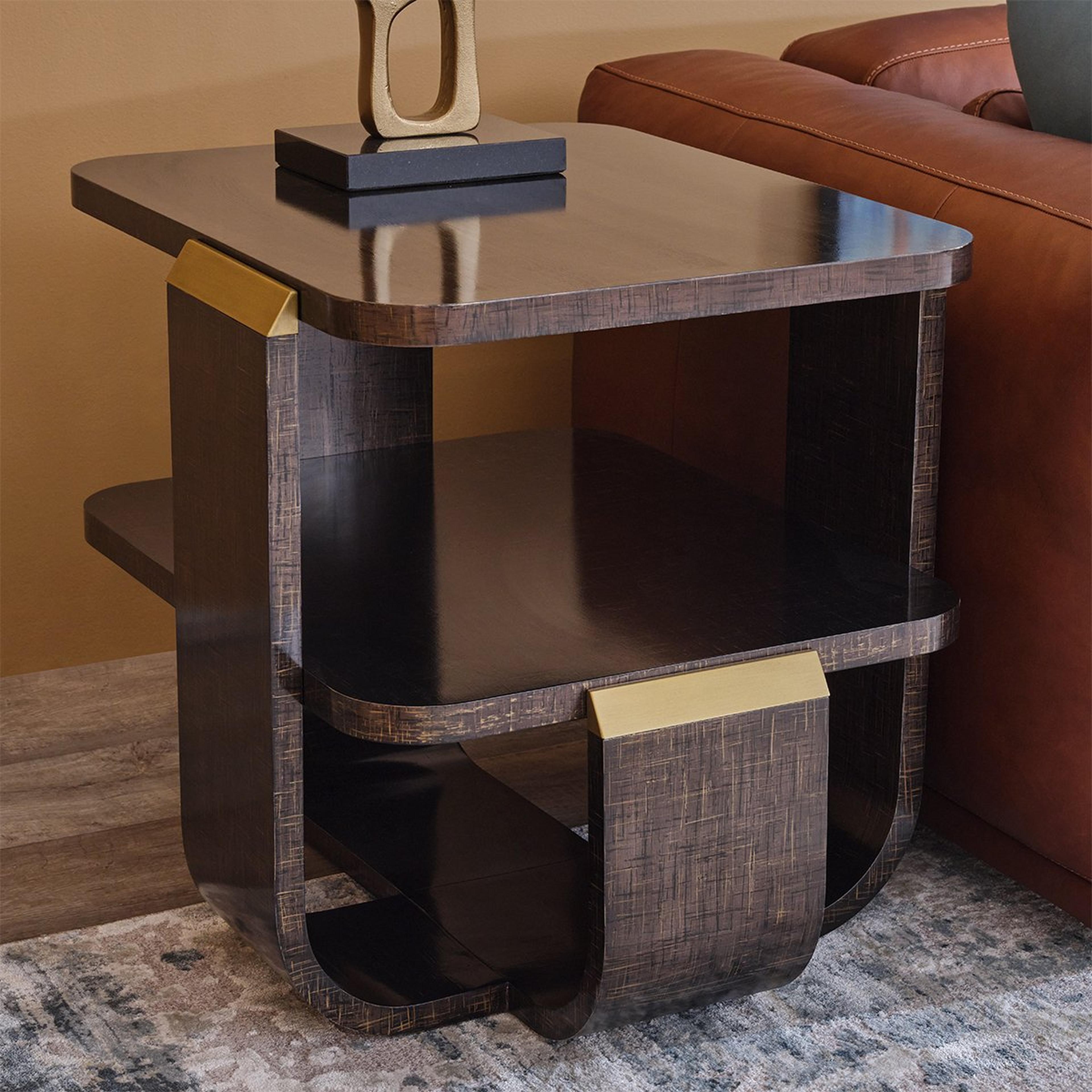 Fritz Side Table