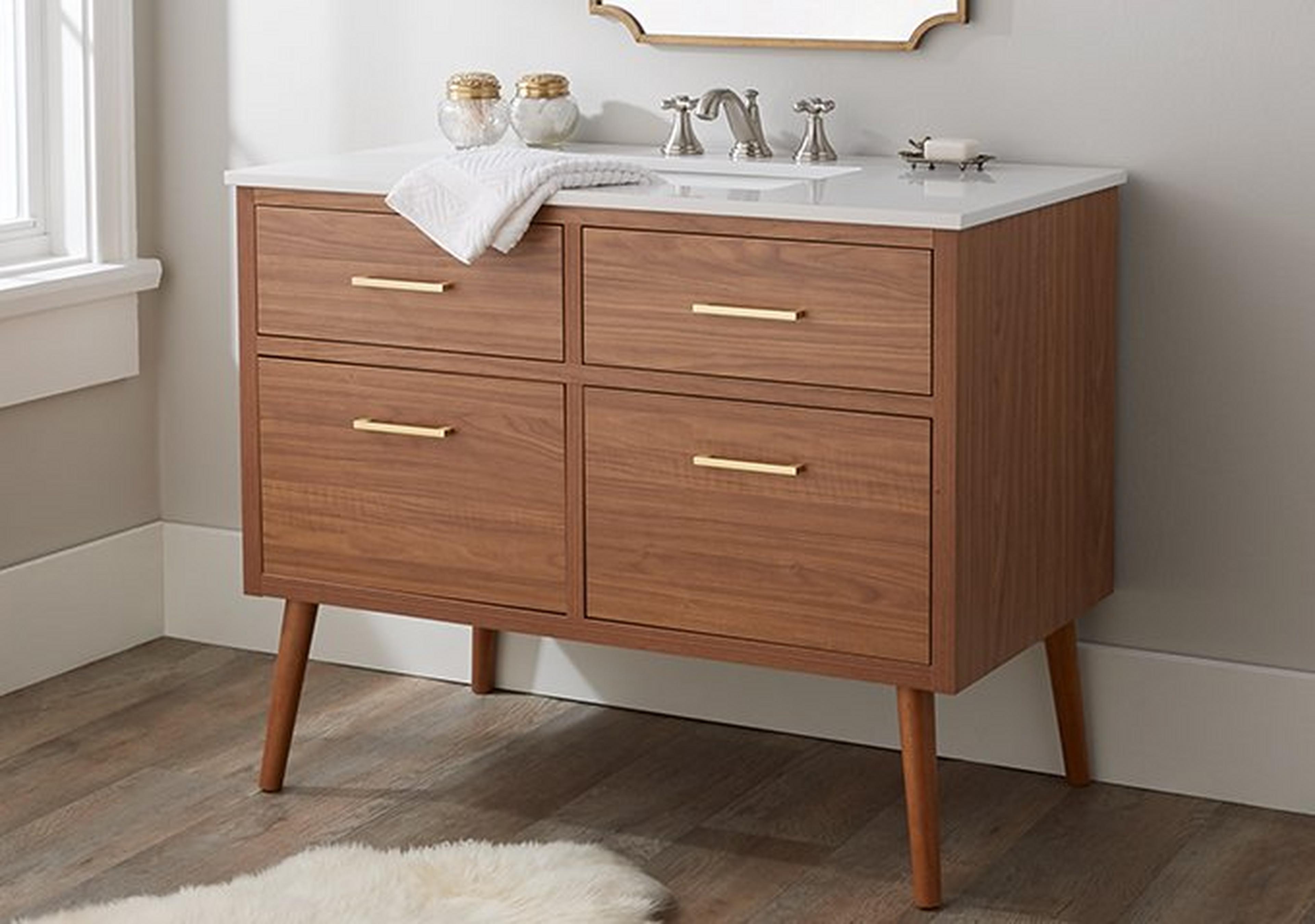 Baxter Bath Vanity