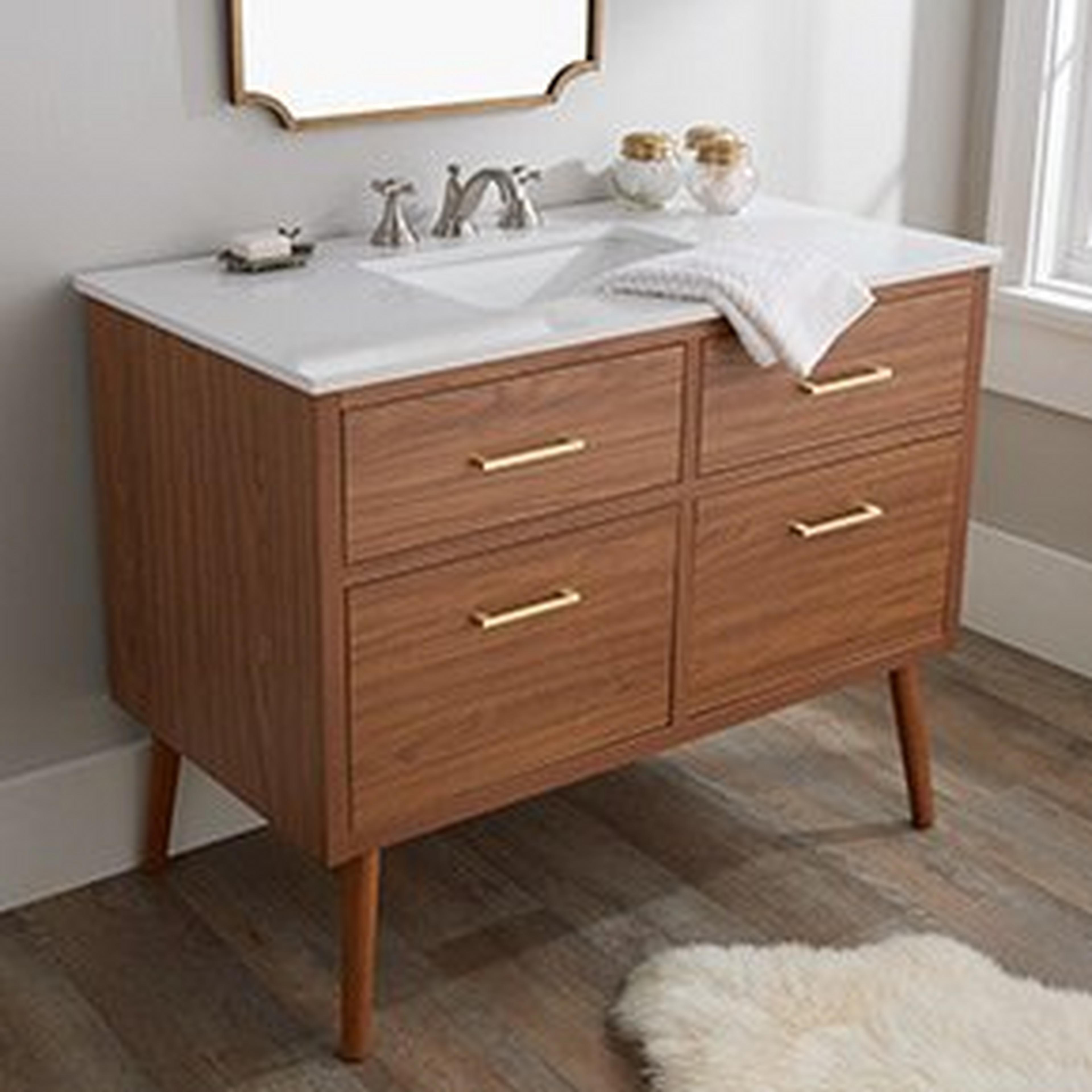 Vanity Cabinets