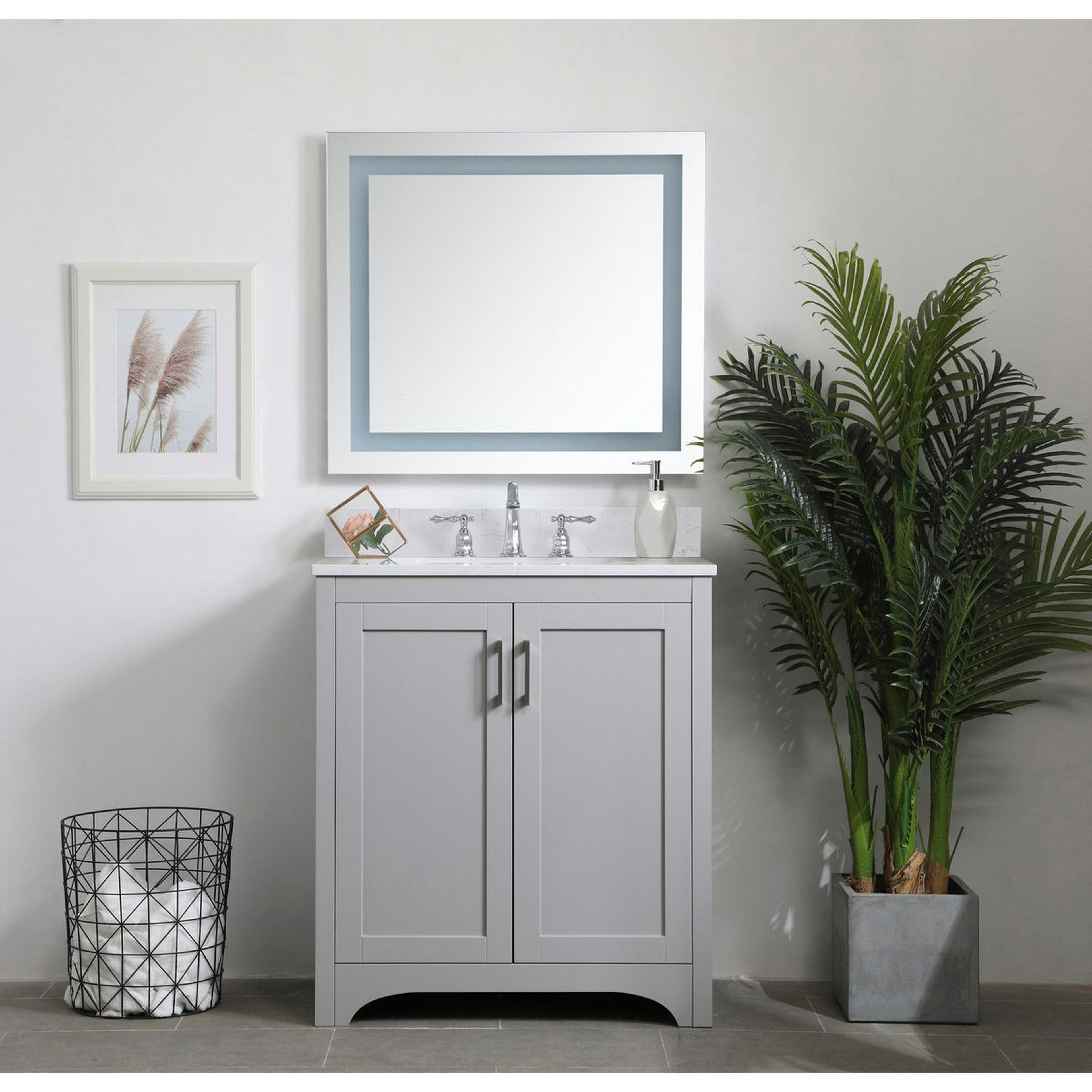 Selected product image