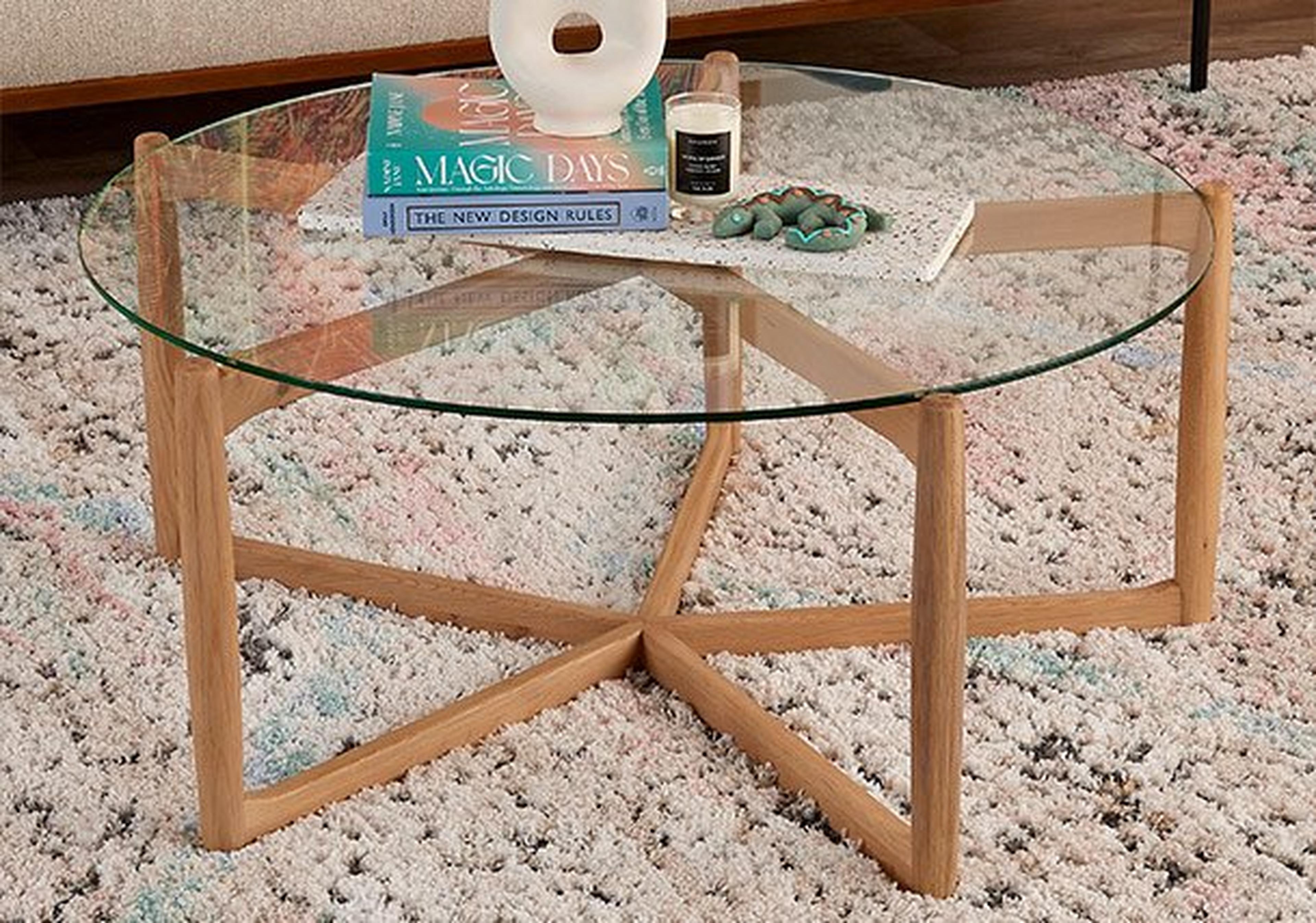 Mid-Century Modern Furniture