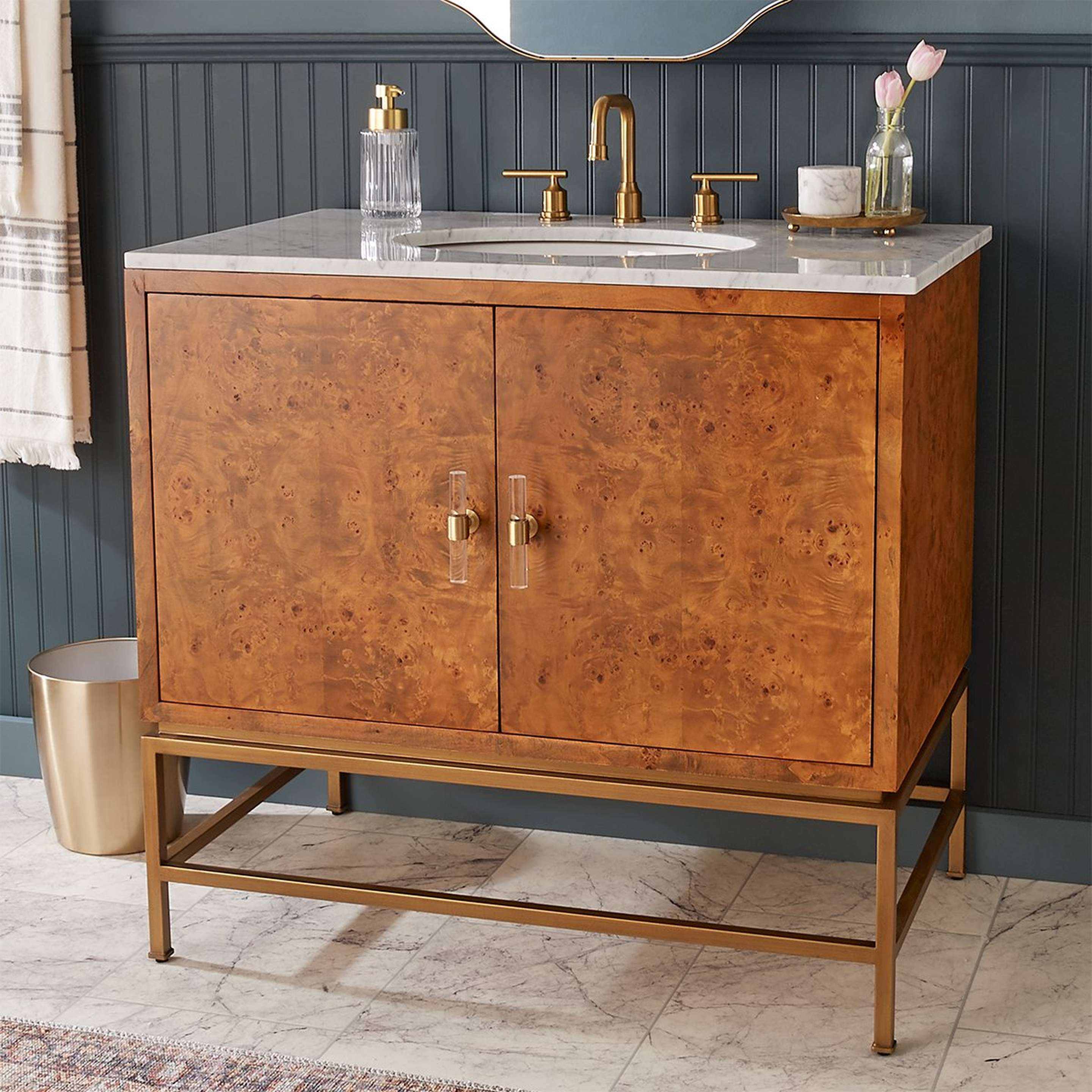 Helena Bath Vanity