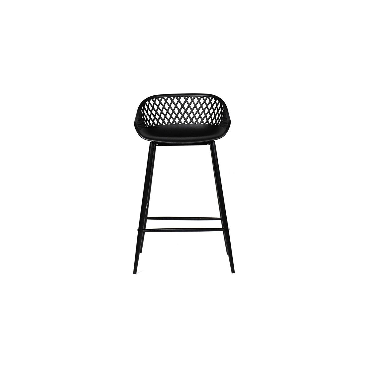 Ordo Outdoor Counter Stool Set of 2