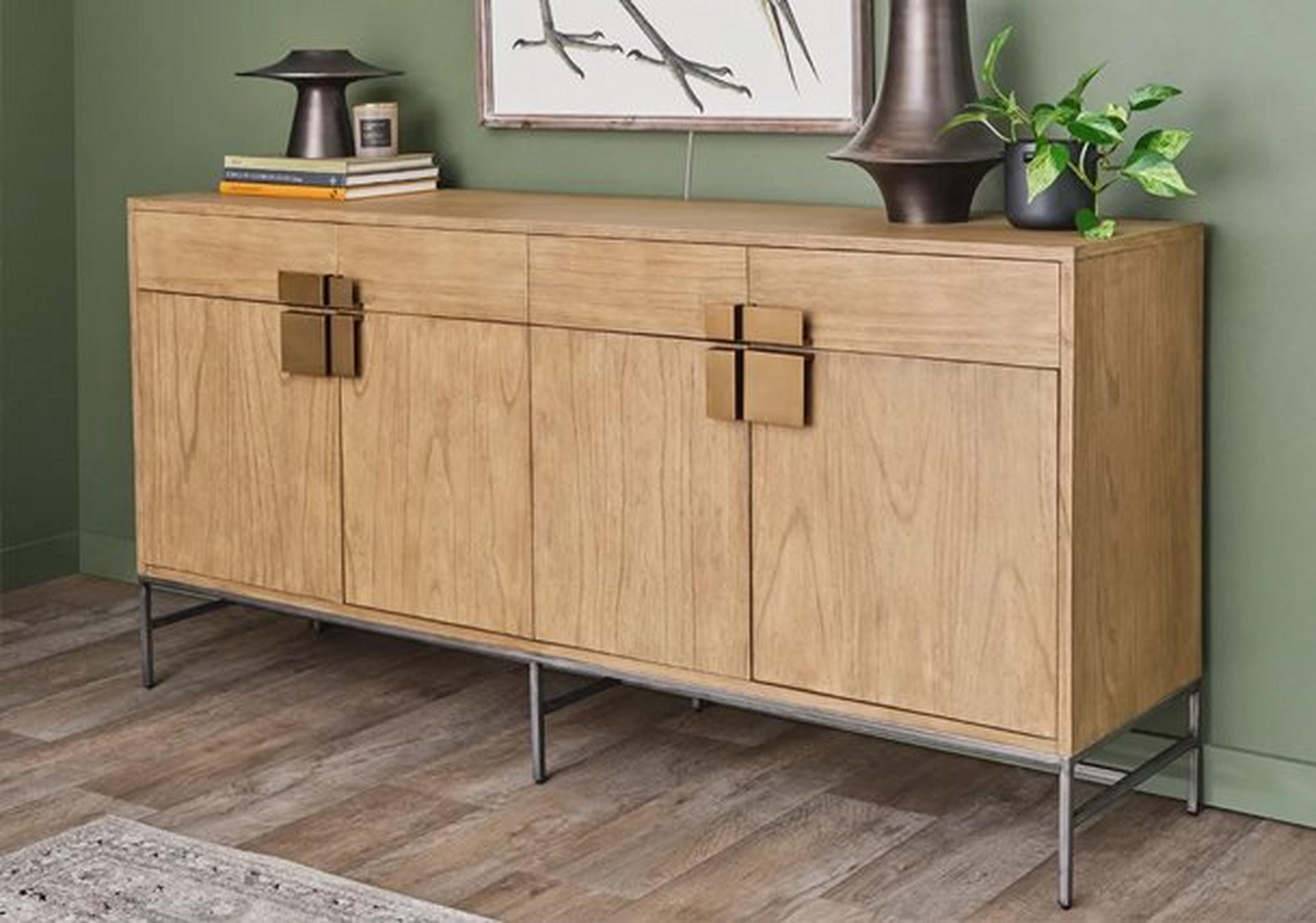 Modern Cascadia Furniture