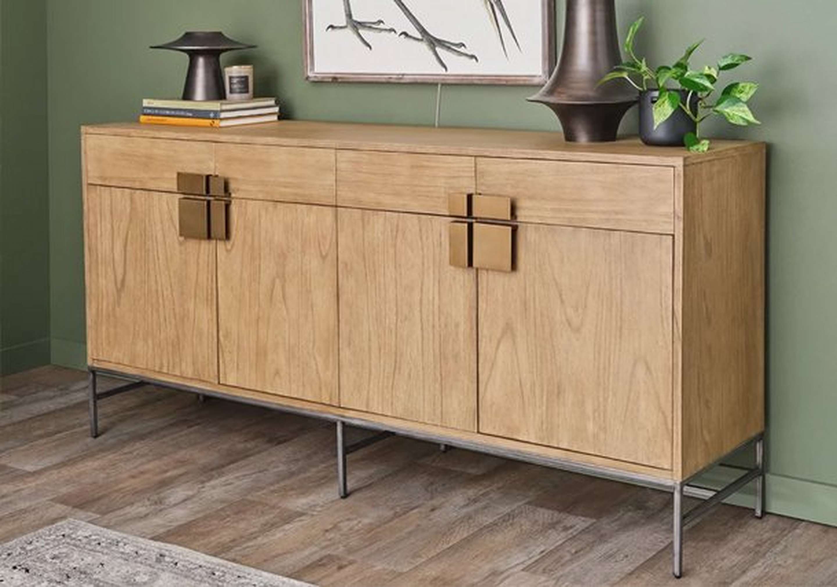 Modern Cascadia Furniture