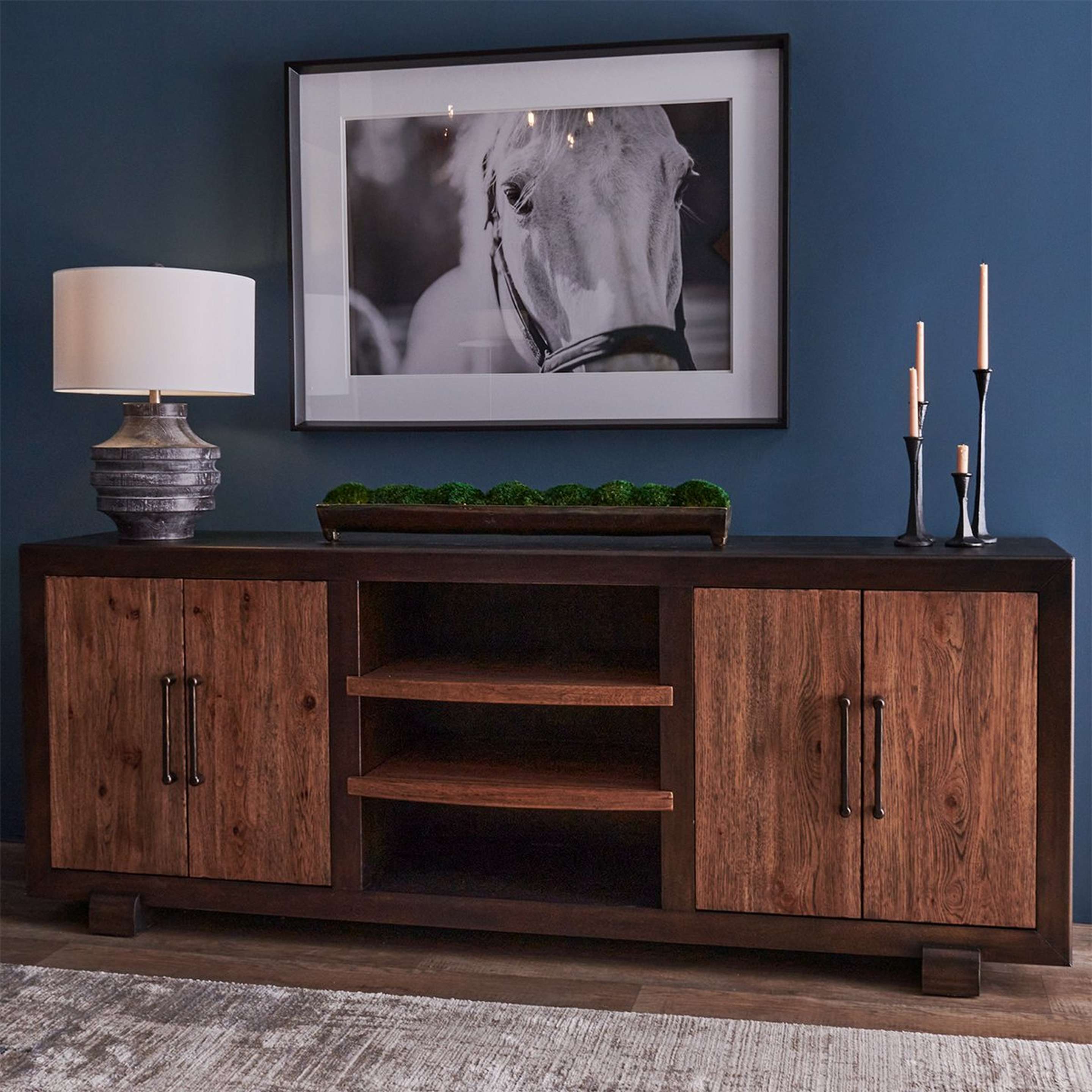 Tanso Console