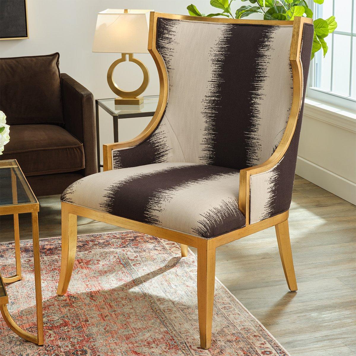 Vistosa Accent Chair