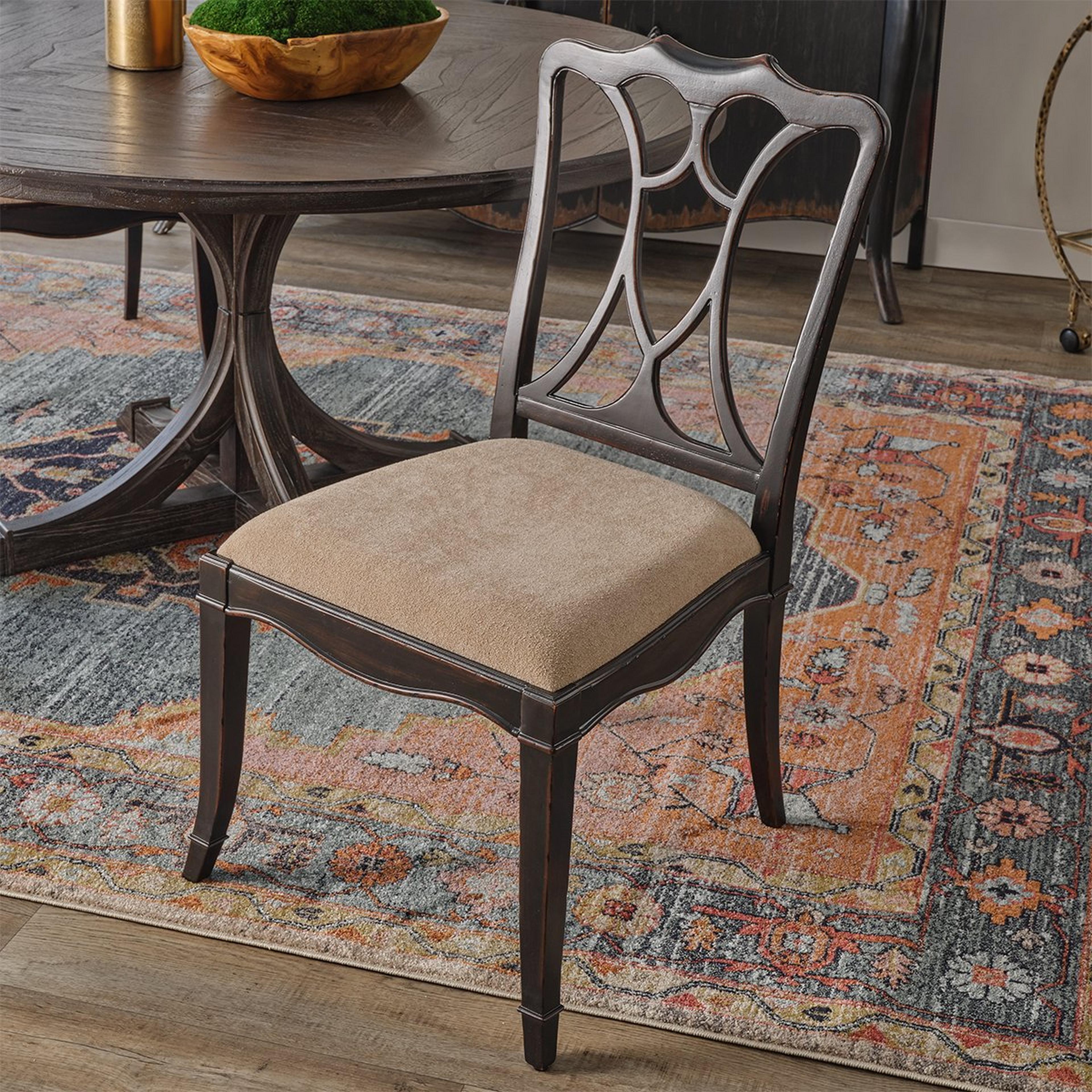 De Cru Dining Chair