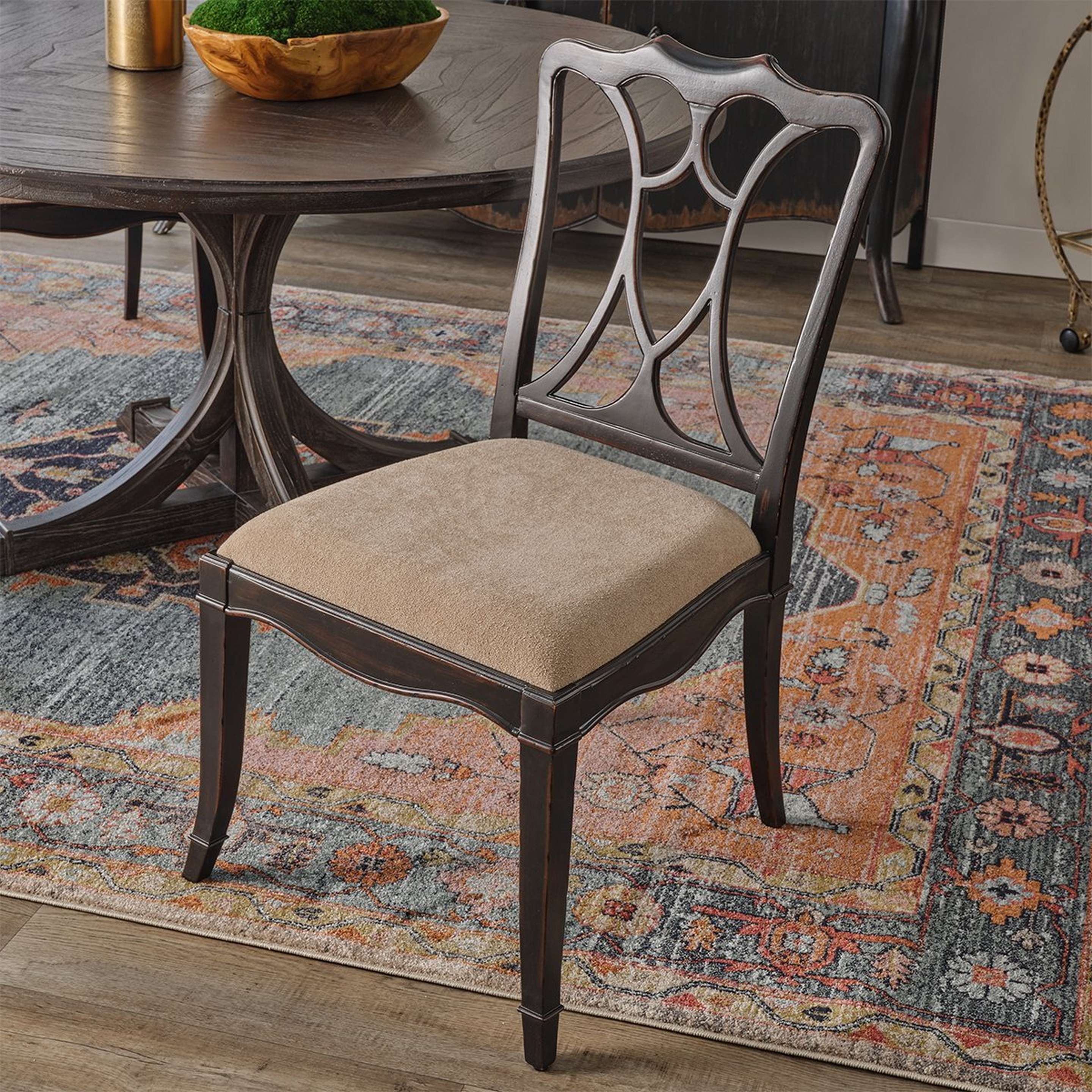 De Cru Dining Chair