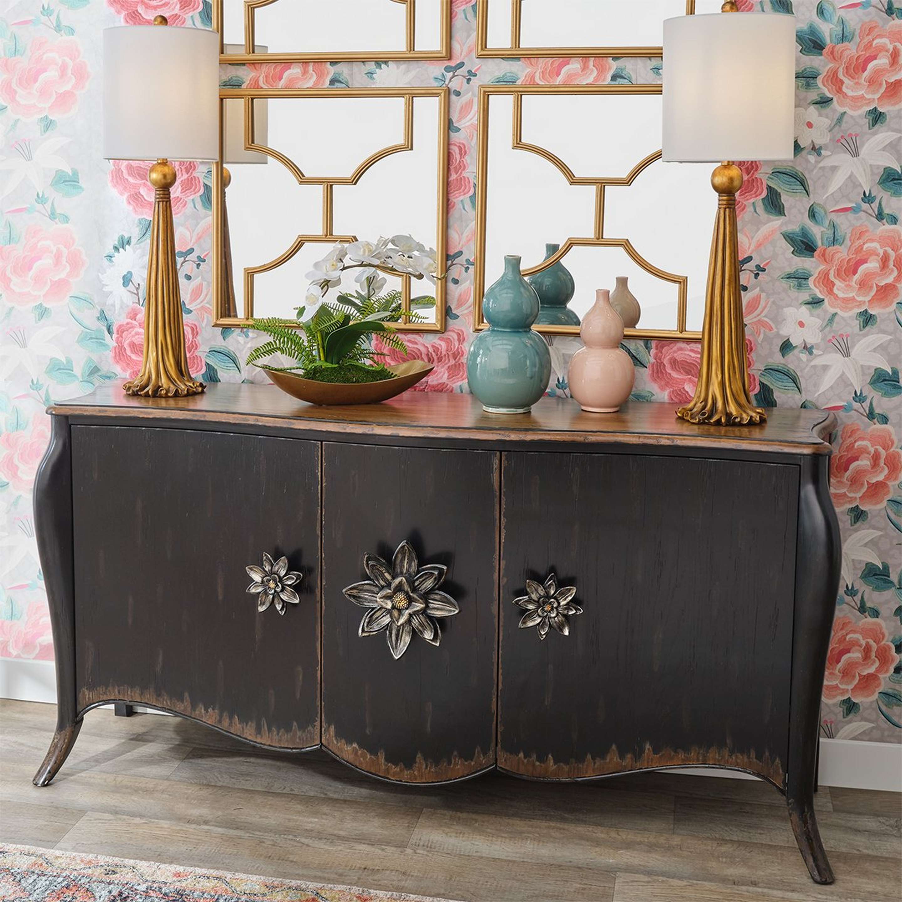 Pivionne Console